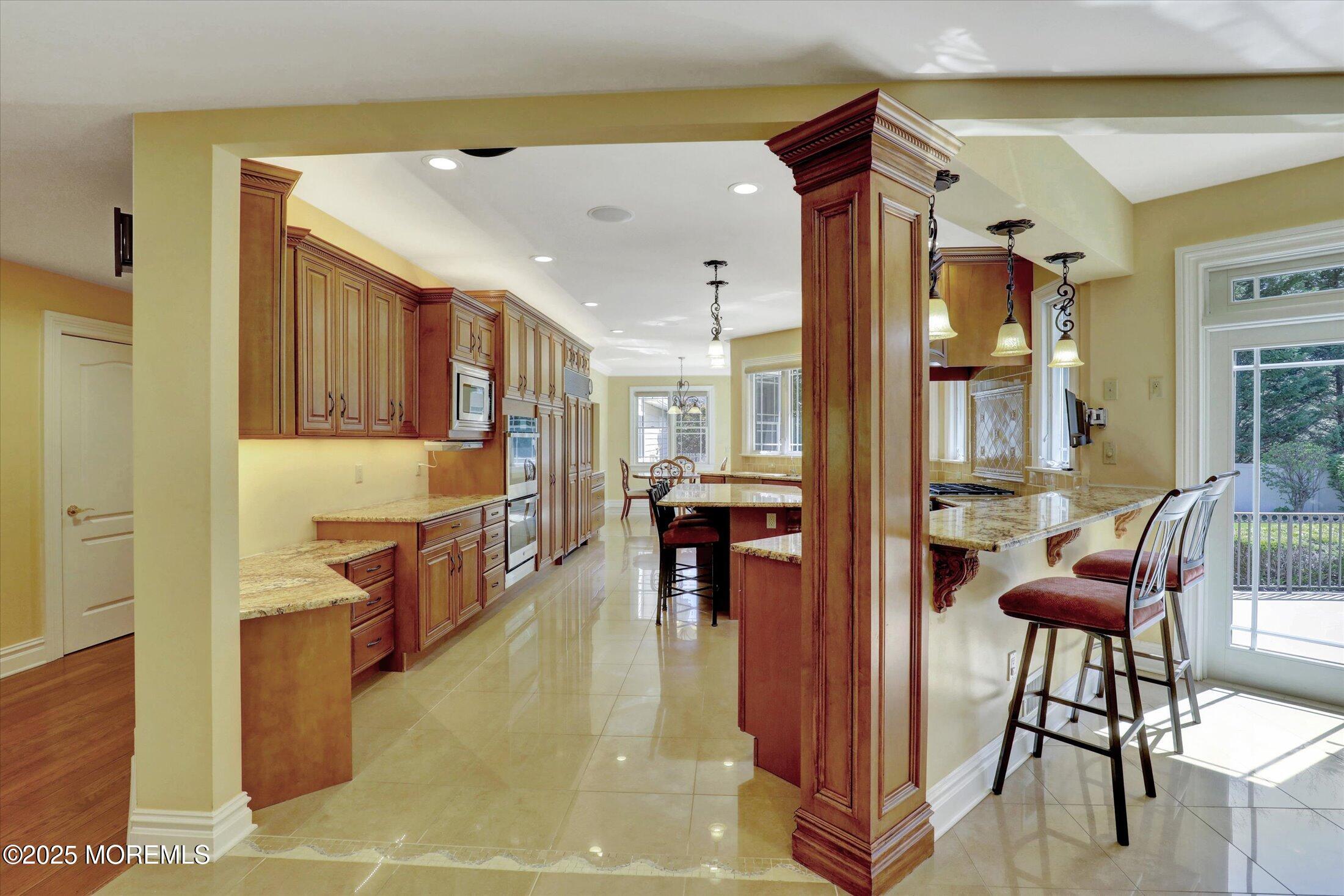 6 Tanglewood Lane, Holmdel, New Jersey image 18