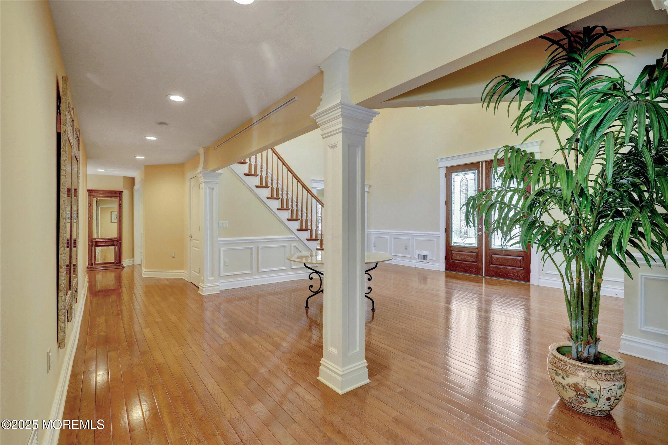 6 Tanglewood Lane, Holmdel, New Jersey image 35