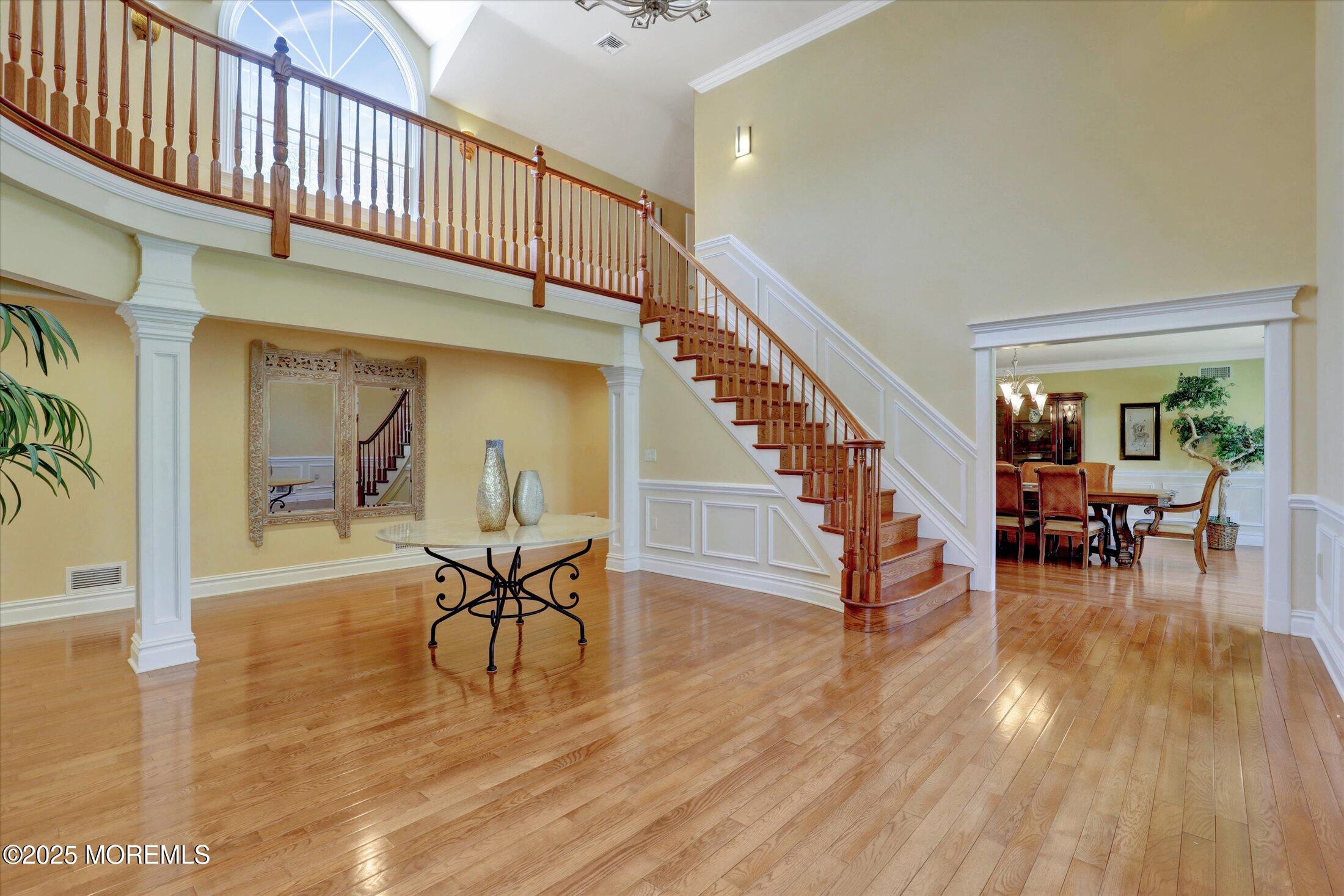 6 Tanglewood Lane, Holmdel, New Jersey image 17