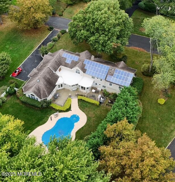 6 Tanglewood Lane, Holmdel, New Jersey image 5