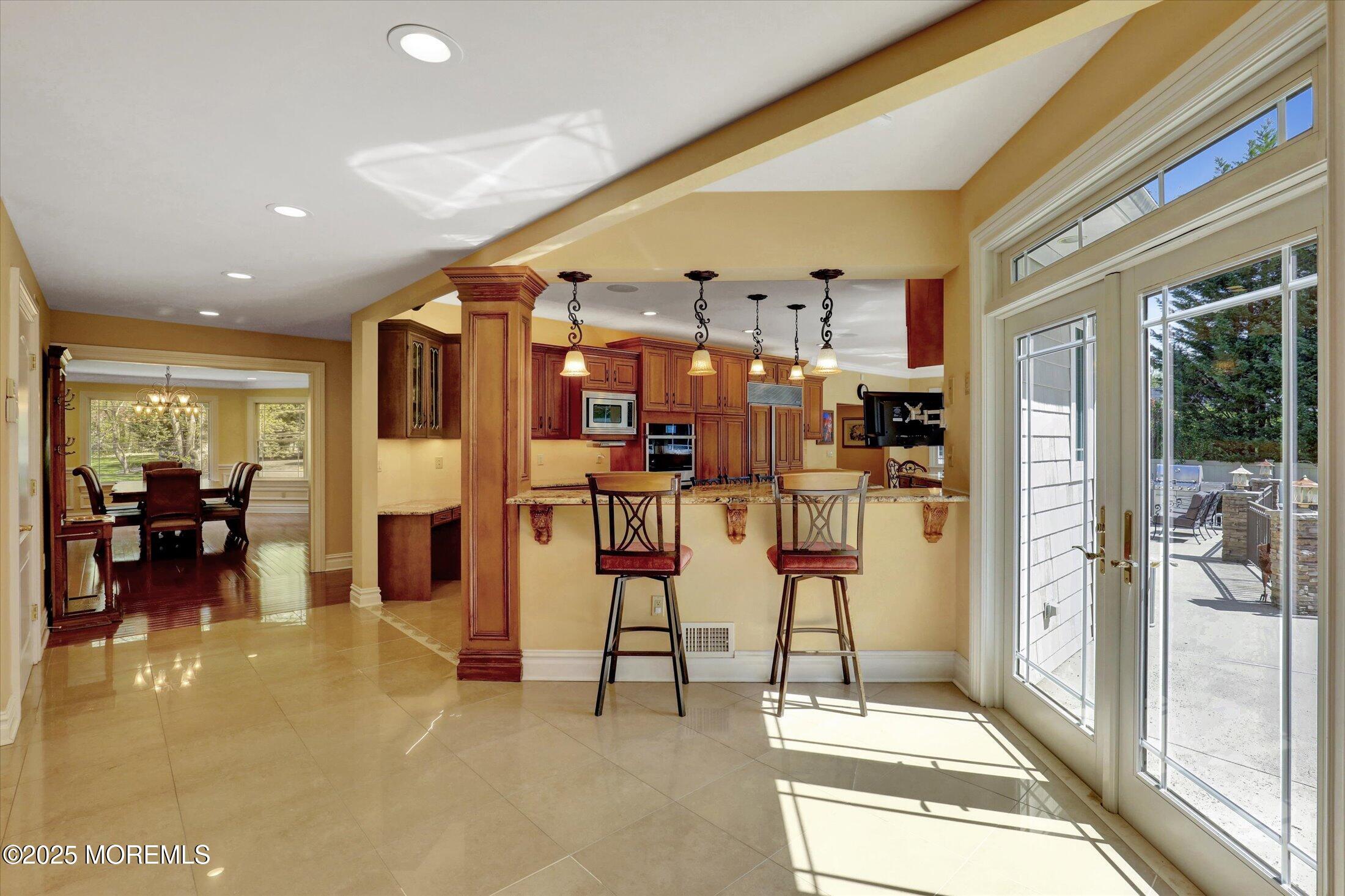 6 Tanglewood Lane, Holmdel, New Jersey image 27