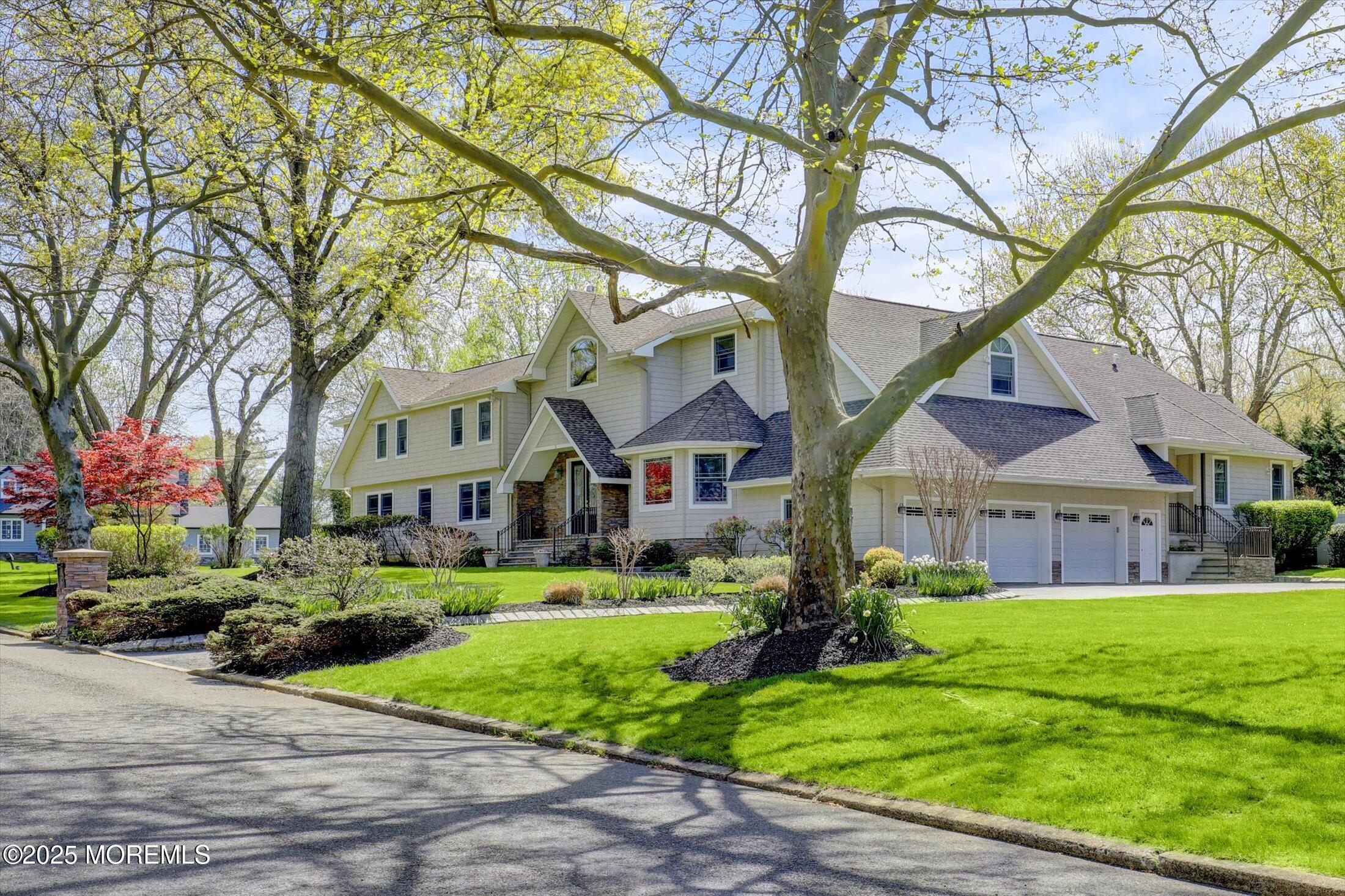 6 Tanglewood Lane, Holmdel, New Jersey image 8