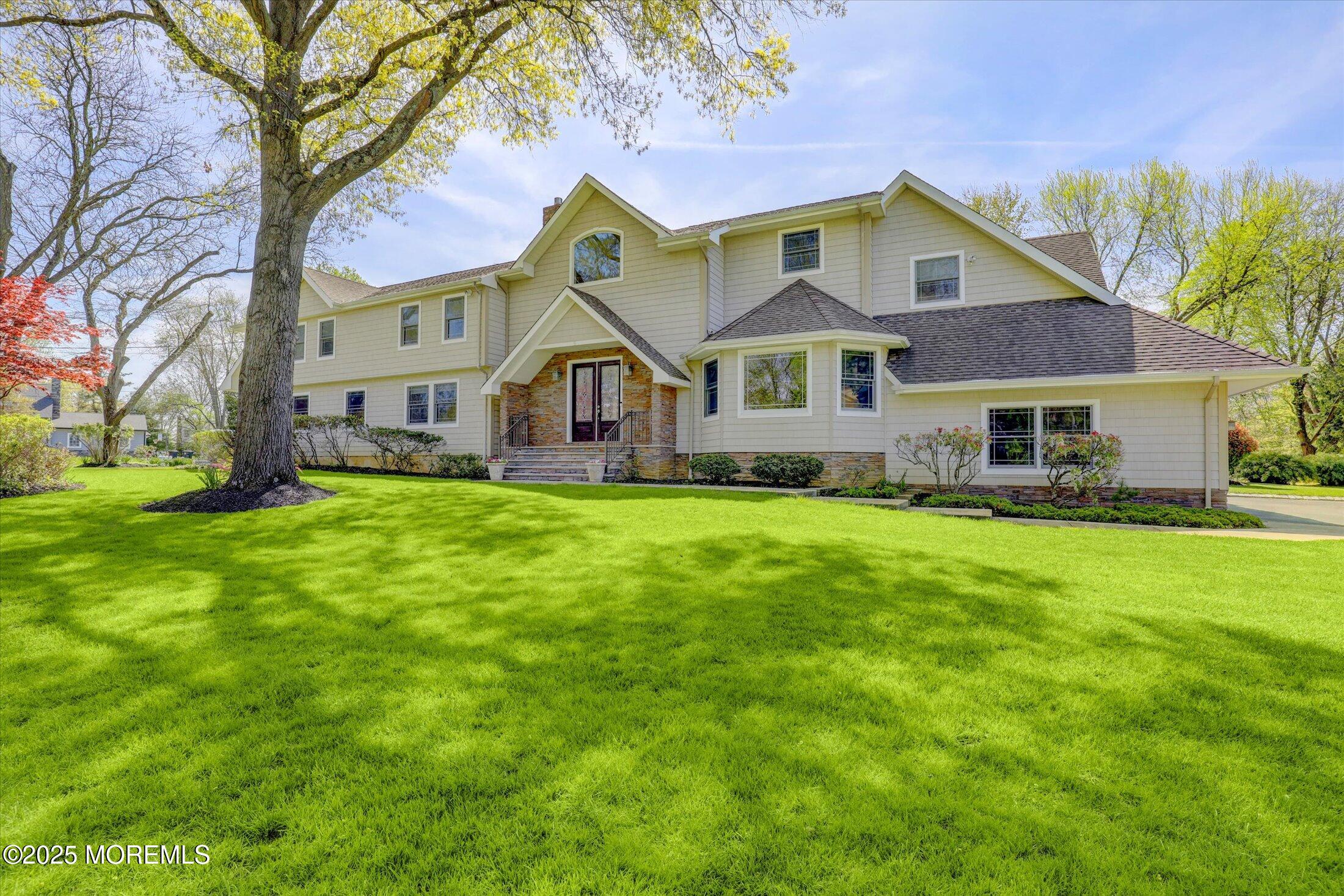 6 Tanglewood Lane, Holmdel, New Jersey image 7