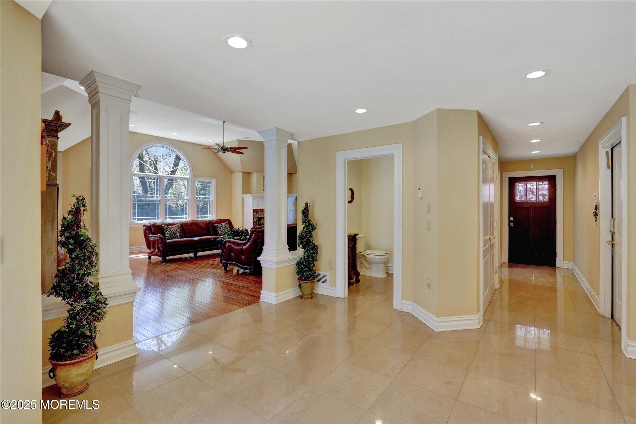 6 Tanglewood Lane, Holmdel, New Jersey image 32