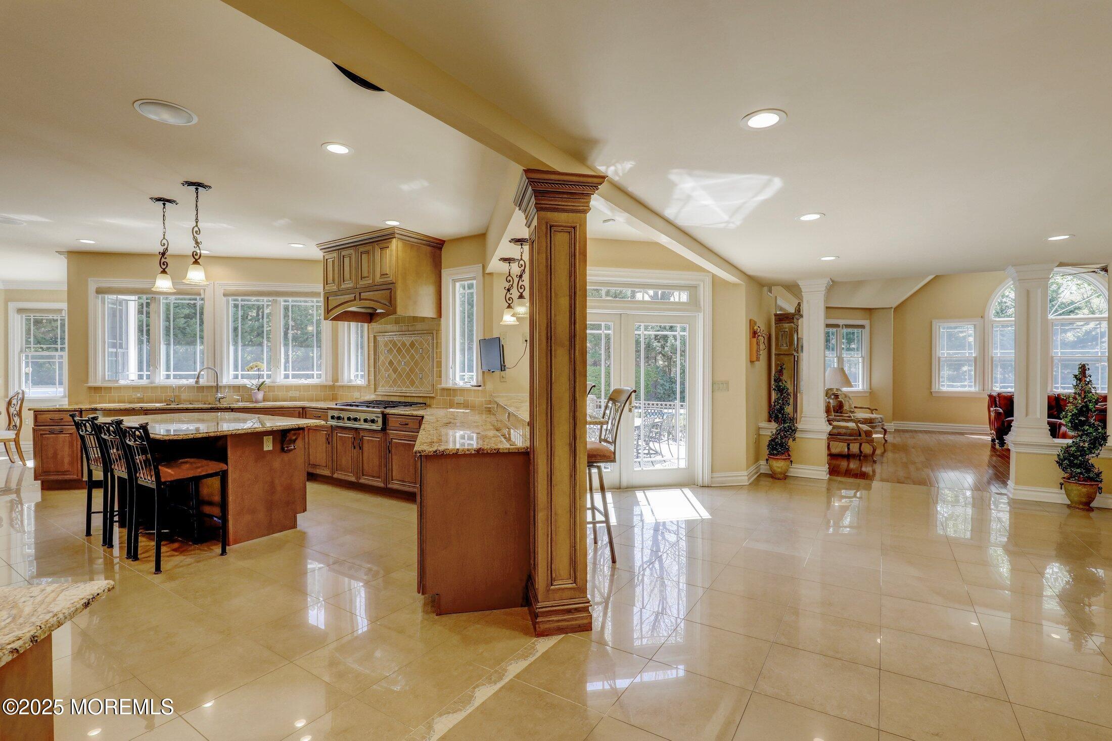 6 Tanglewood Lane, Holmdel, New Jersey image 19