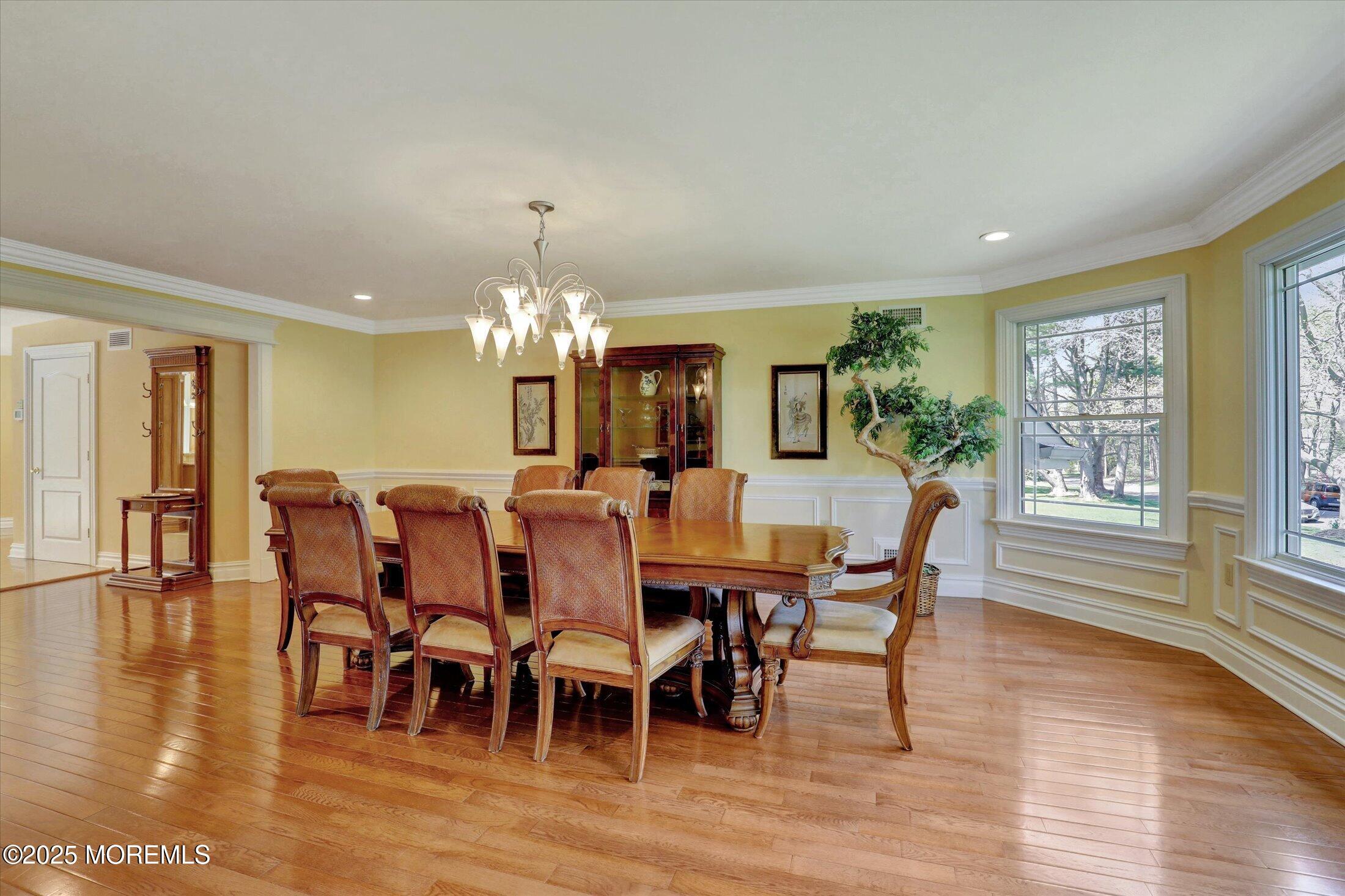 6 Tanglewood Lane, Holmdel, New Jersey image 30