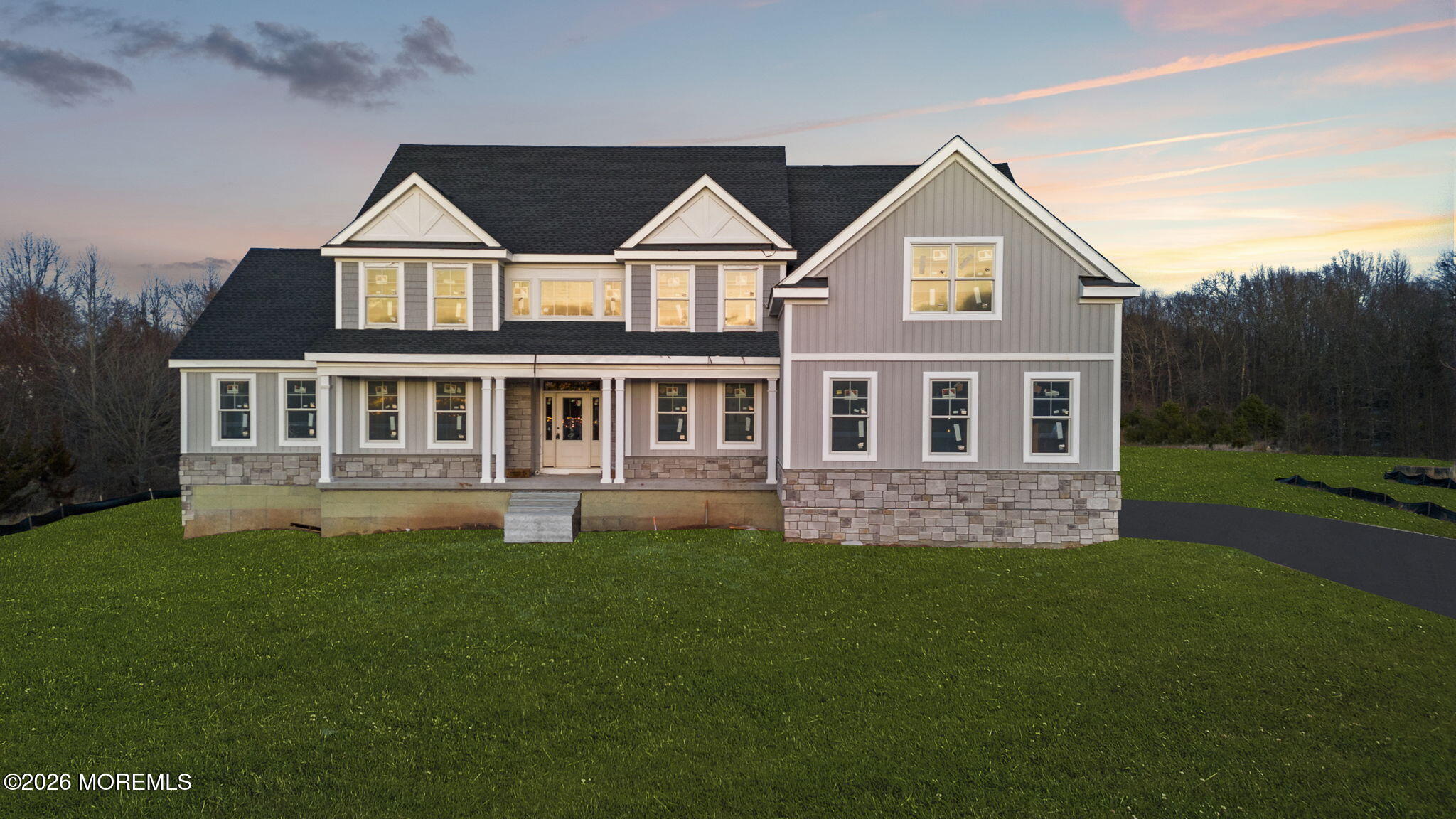 Photo 1 of 7 — 85 Lamb Lane, Manalapan, NJ 07726