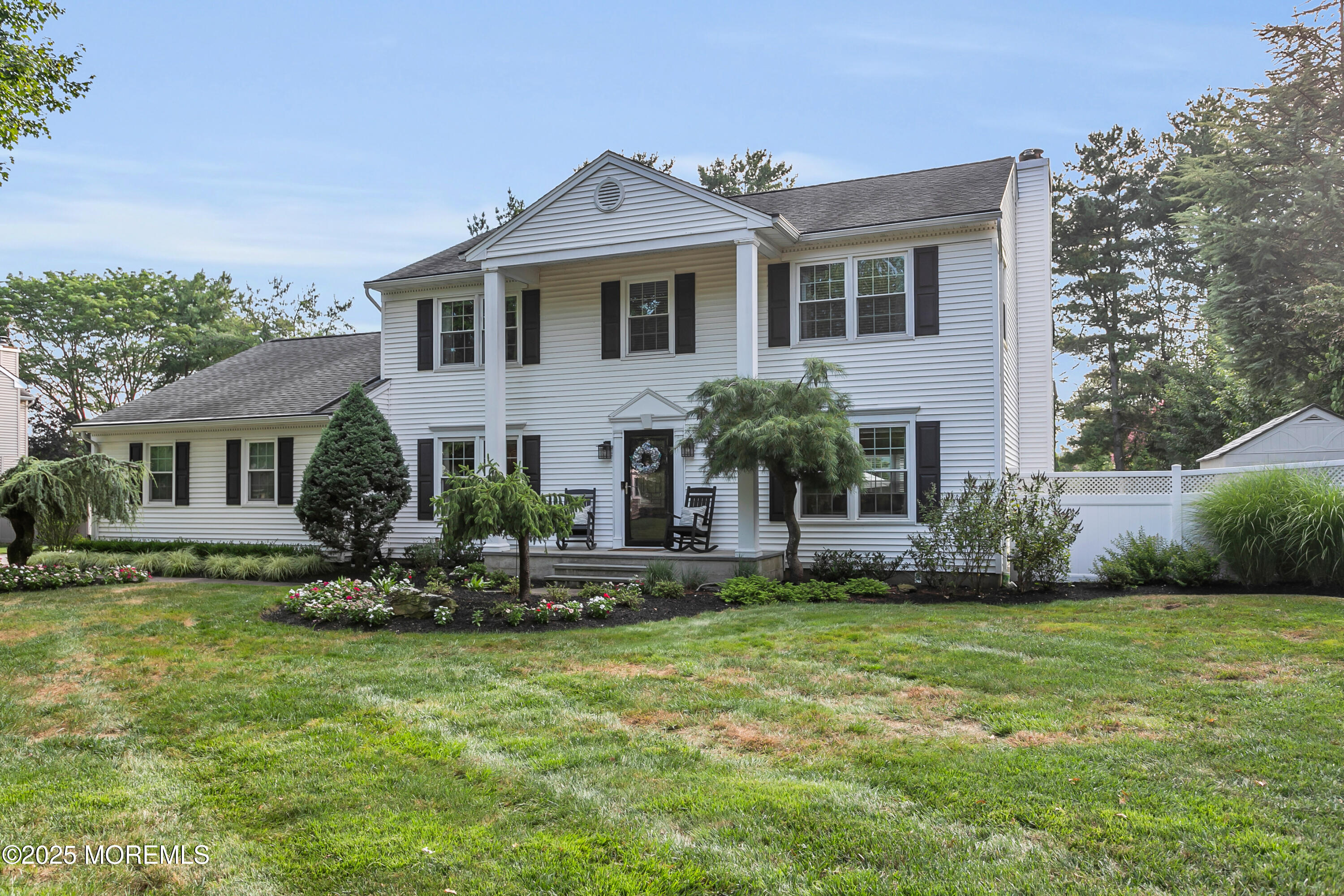 34 Green Meadow Boulevard