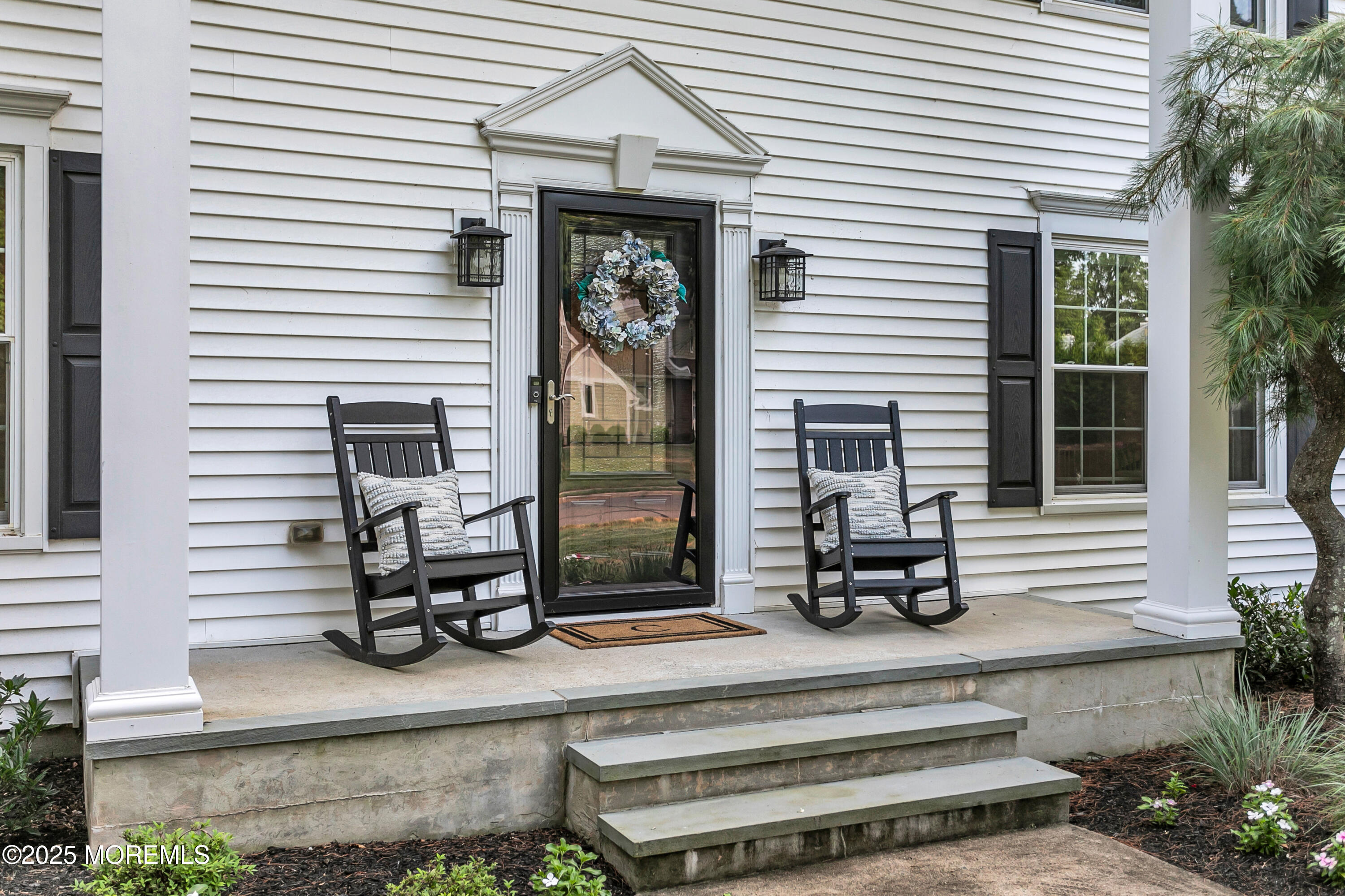 34 Green Meadow Boulevard