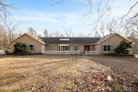 6 Wubaditty Lane Chatsworth NJ 08019