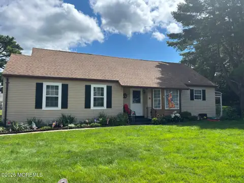 11 Amesbury Road Unit E, Whiting, NJ 08759 - #: 22621059