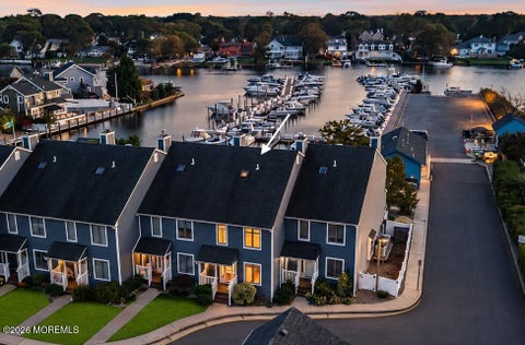Photo of 2410 Sylvan Drive #2, Point Pleasant, NJ 08742 (MLS # 22632619)
