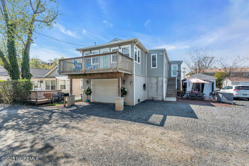 19 Gravelly Point Road, Highlands, New Jersey image 2