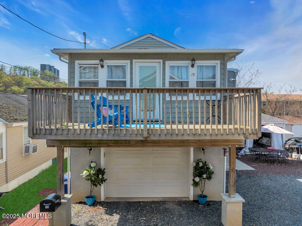 19 Gravelly Point Road, Highlands, New Jersey image 28