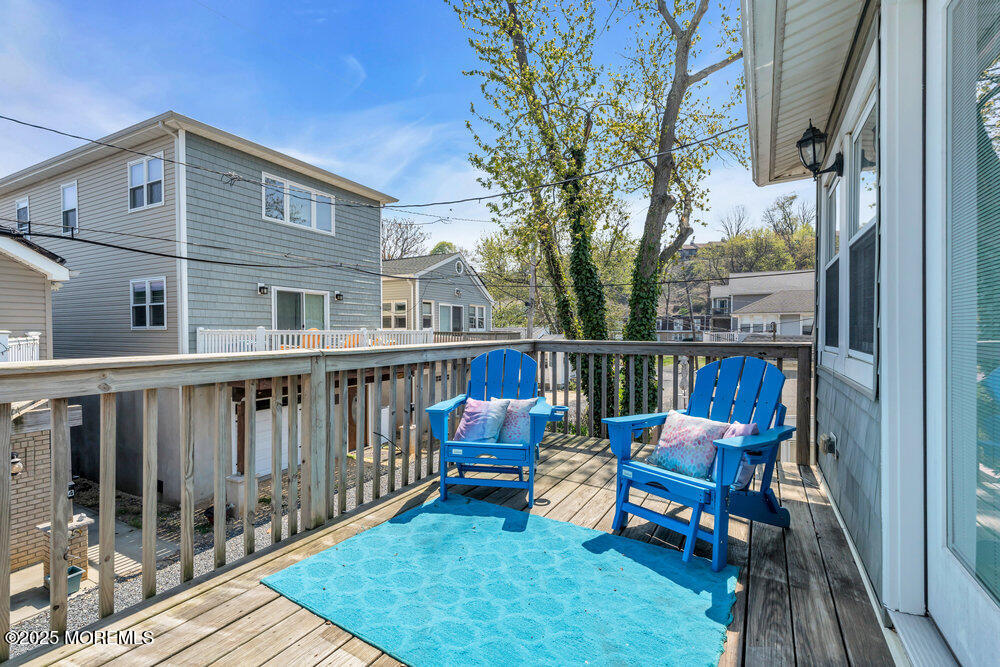 19 Gravelly Point Road, Highlands, New Jersey image 14