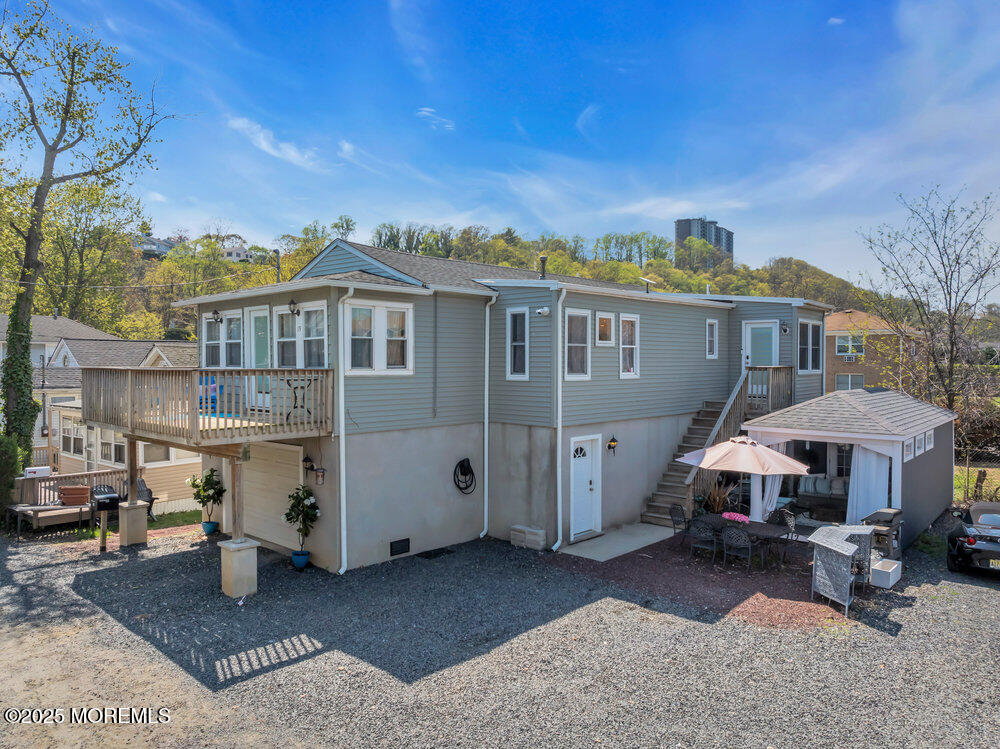 19 Gravelly Point Road, Highlands, New Jersey image 29