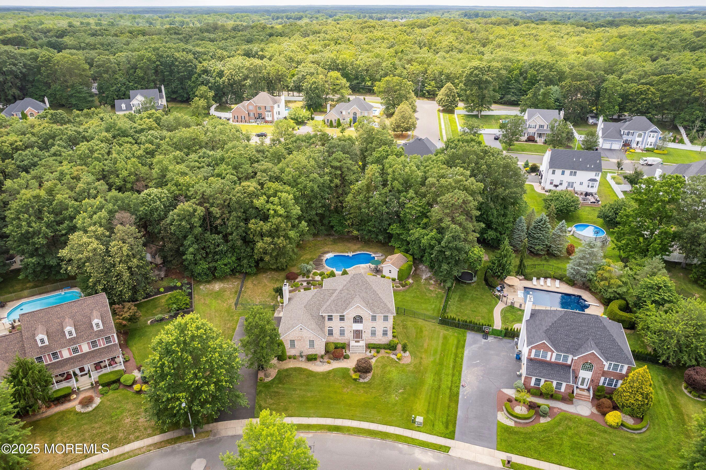 12 Springbrook Drive