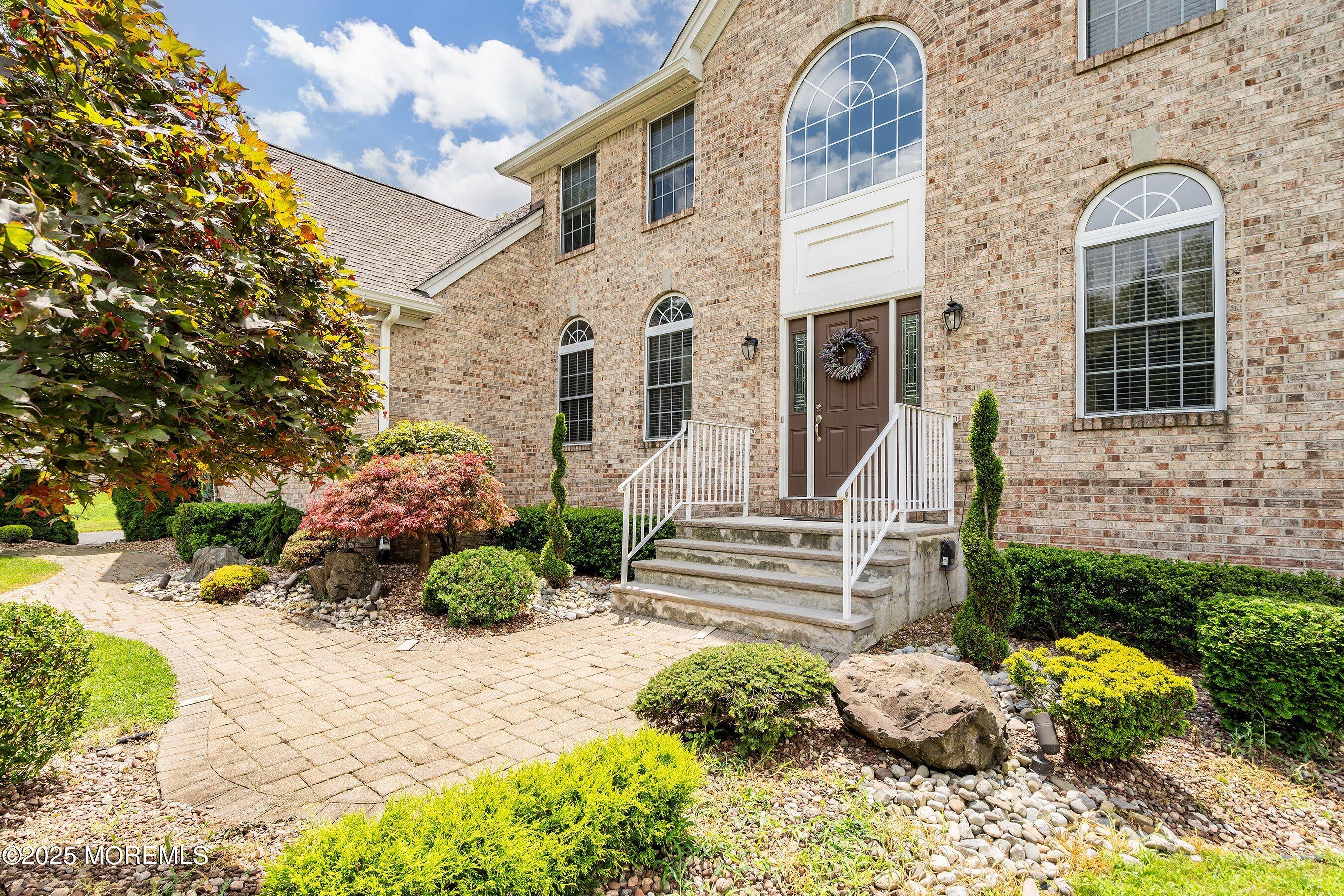 12 Springbrook Drive