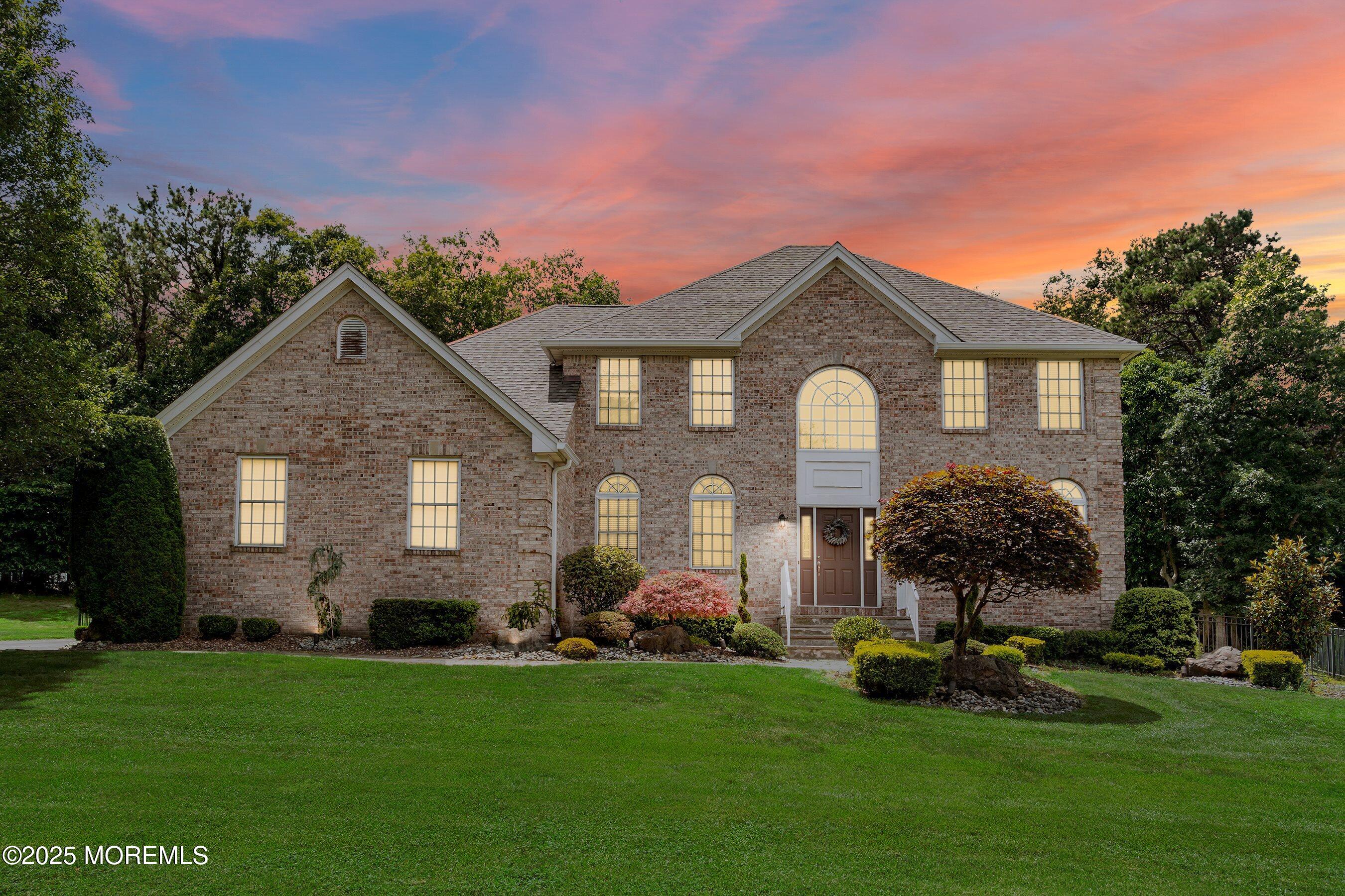 12 Springbrook Drive