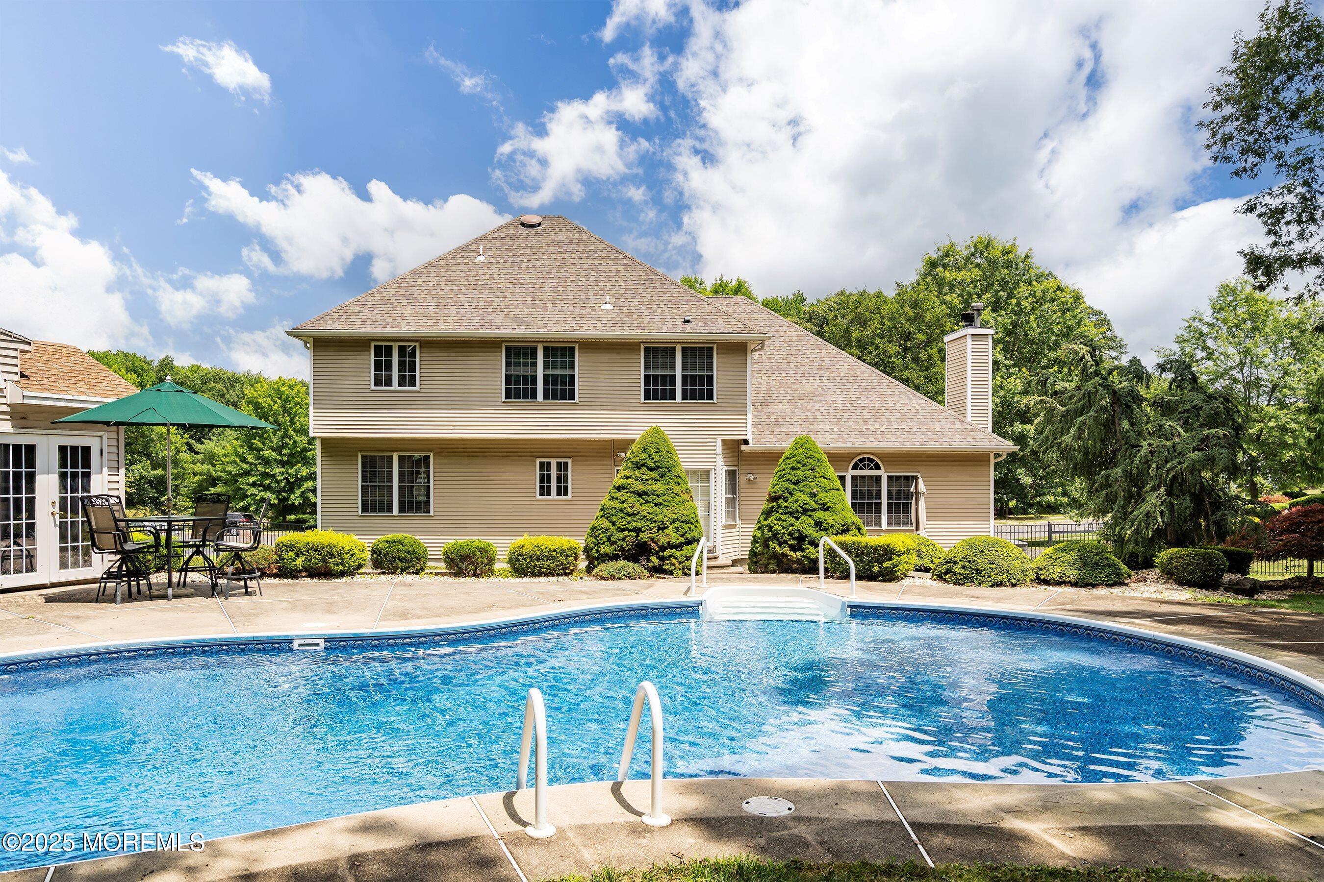 12 Springbrook Drive