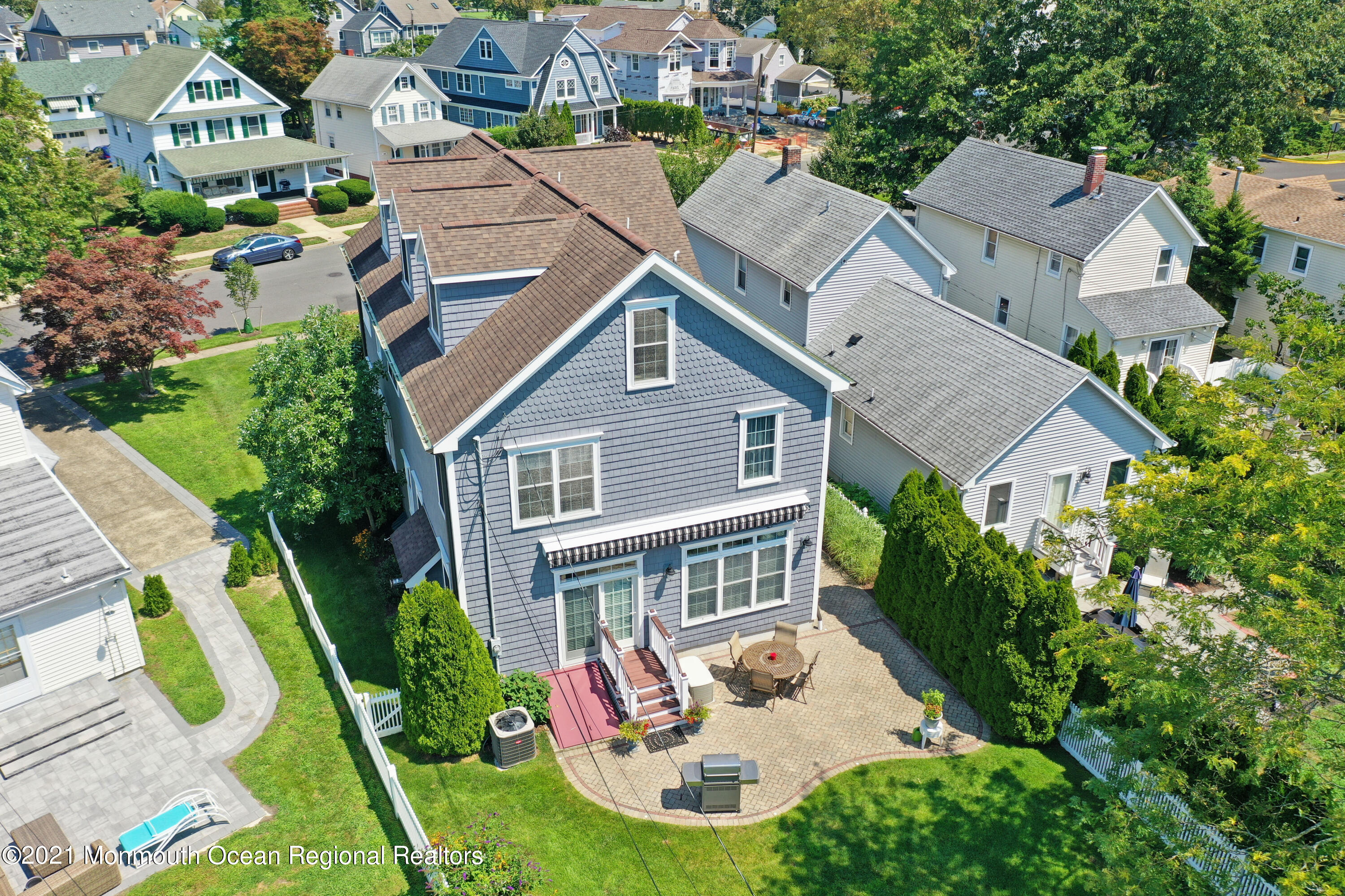 507 Washington Avenue
