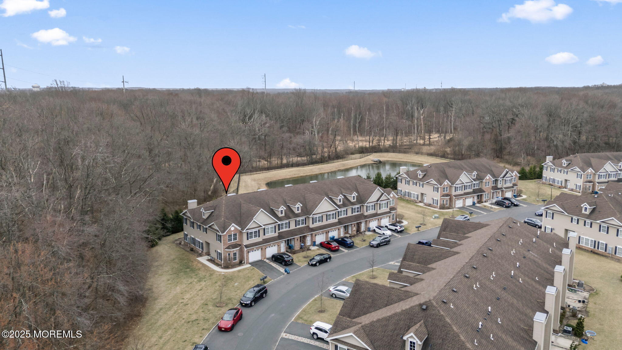 126 Morgan Way #126, Monroe Township, New Jersey image 45
