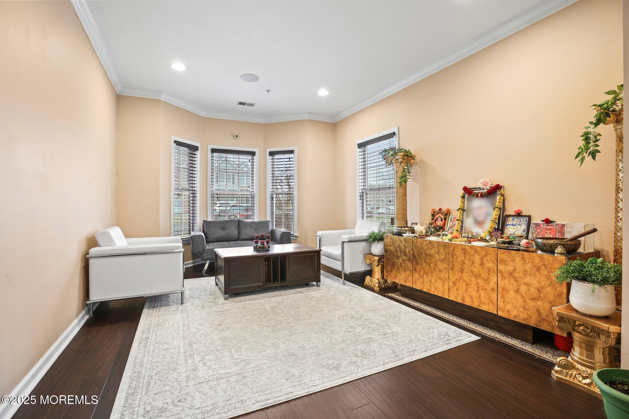 126 Morgan Way #126, Monroe Township, New Jersey image 13