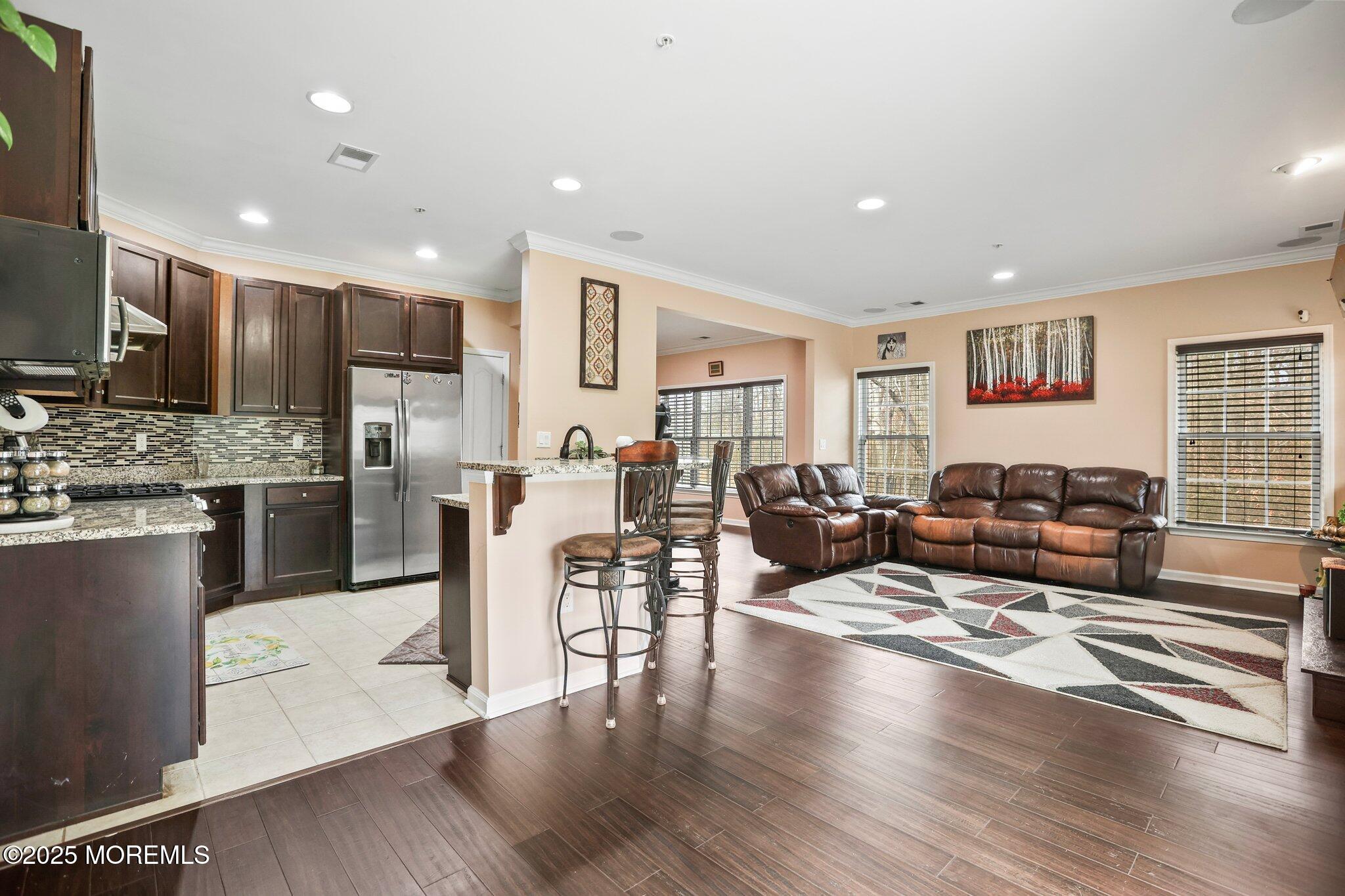 126 Morgan Way #126, Monroe Township, New Jersey image 6
