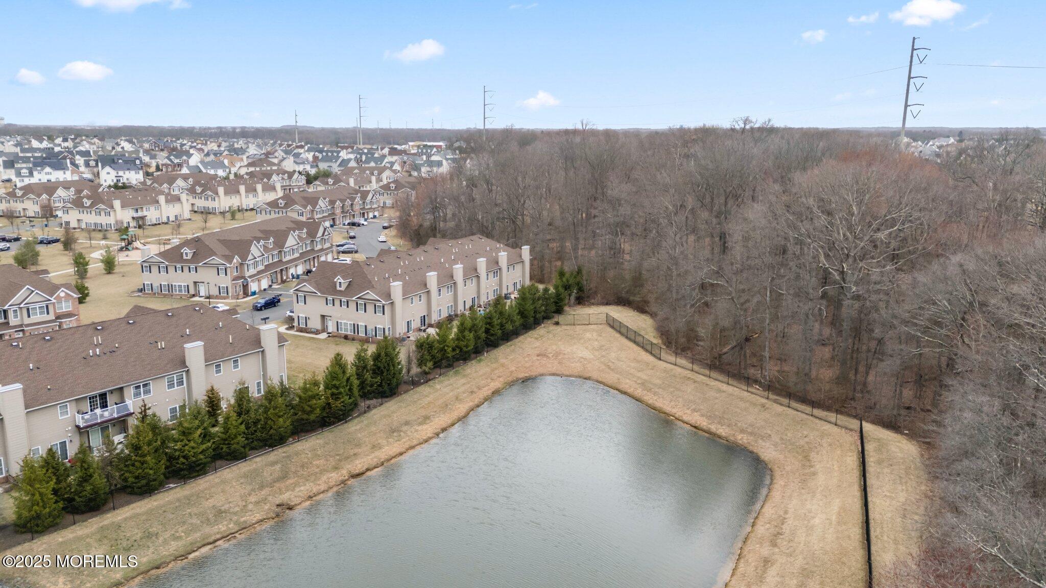 126 Morgan Way #126, Monroe Township, New Jersey image 48