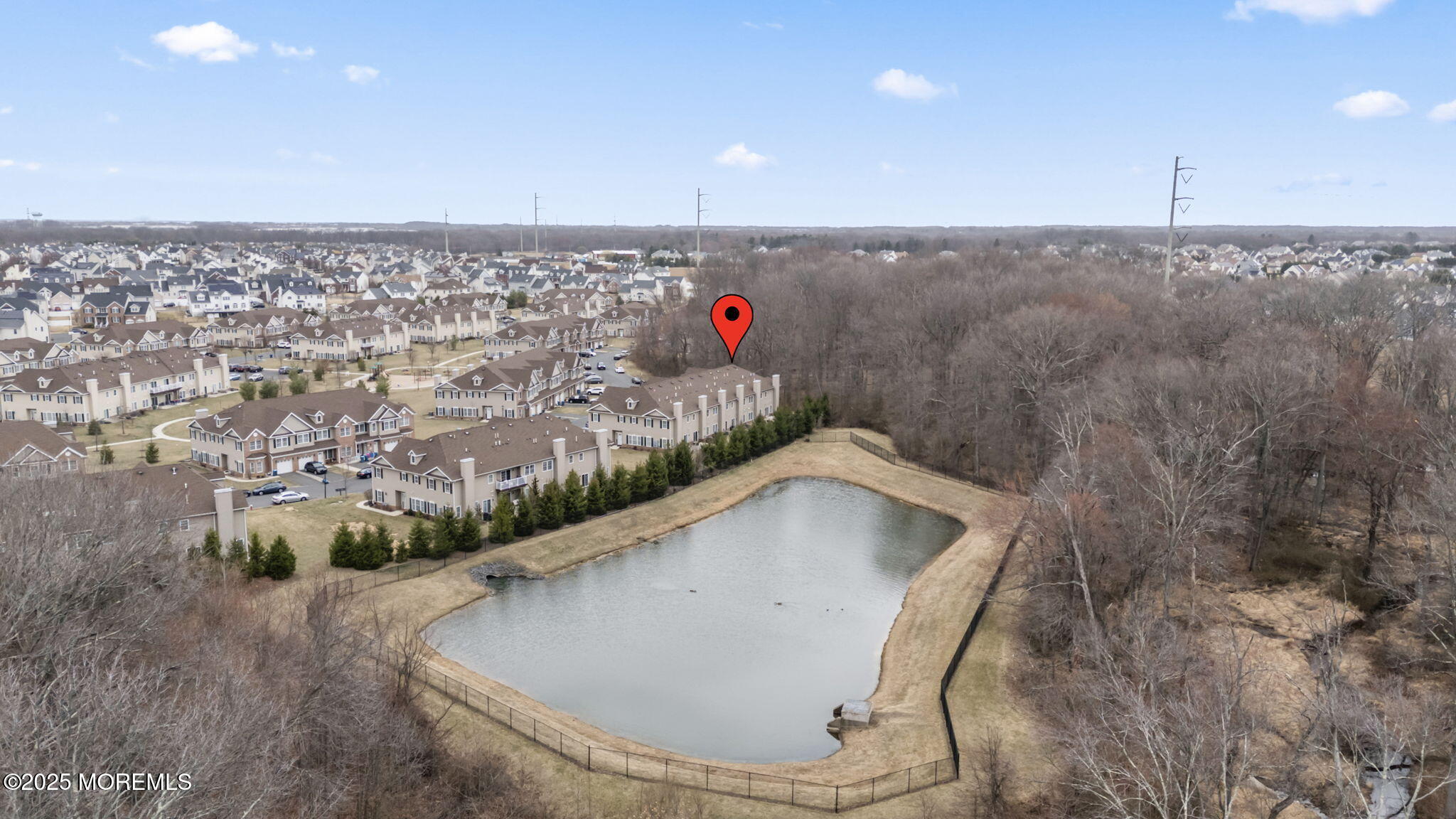 126 Morgan Way #126, Monroe Township, New Jersey image 47