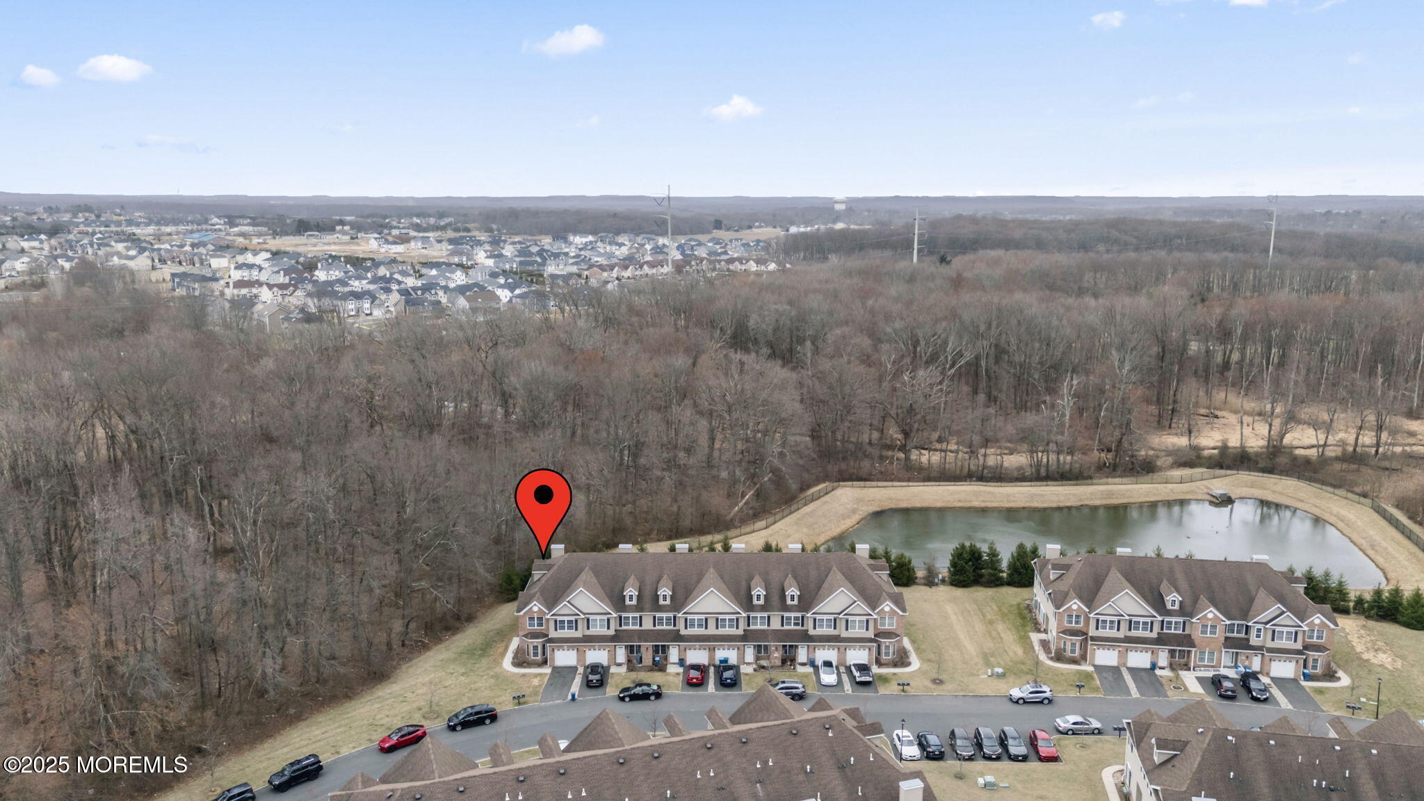 126 Morgan Way #126, Monroe Township, New Jersey image 44