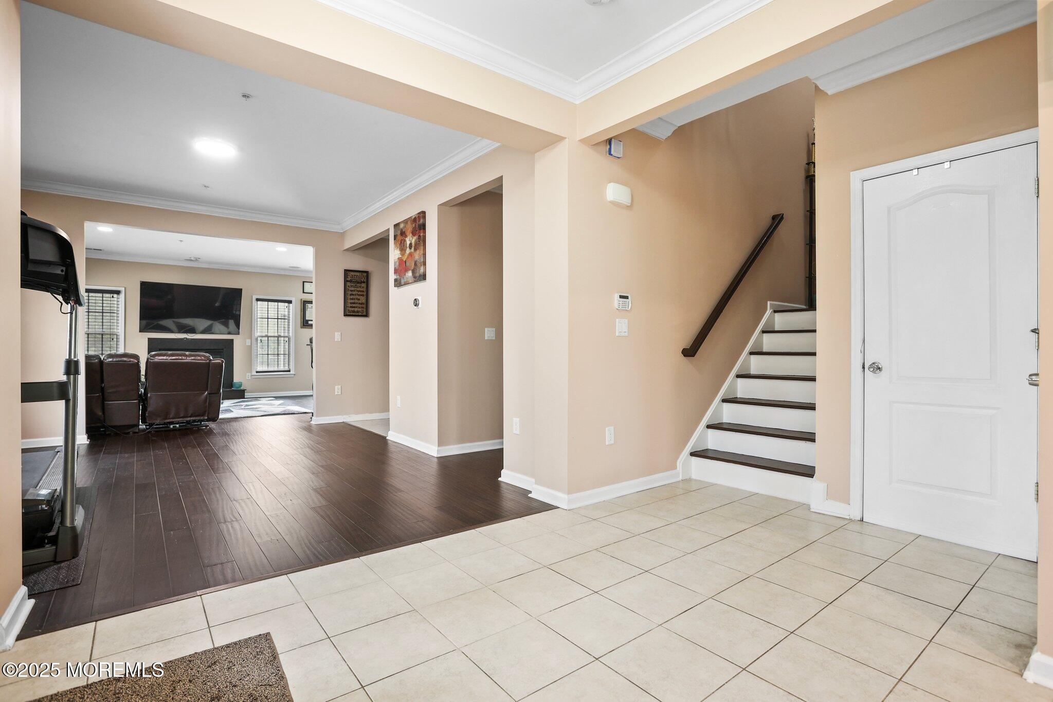126 Morgan Way #126, Monroe Township, New Jersey image 35