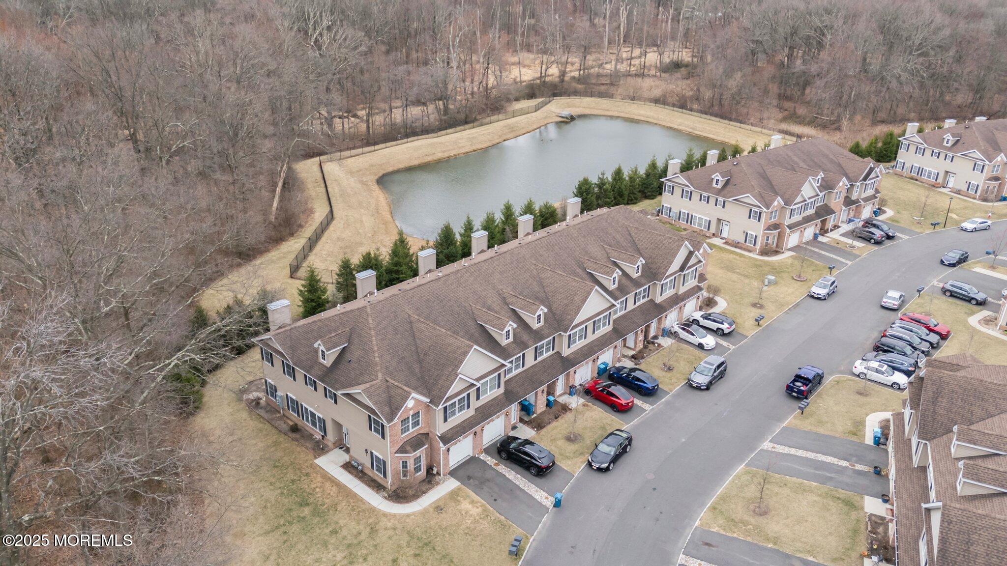 126 Morgan Way #126, Monroe Township, New Jersey image 43
