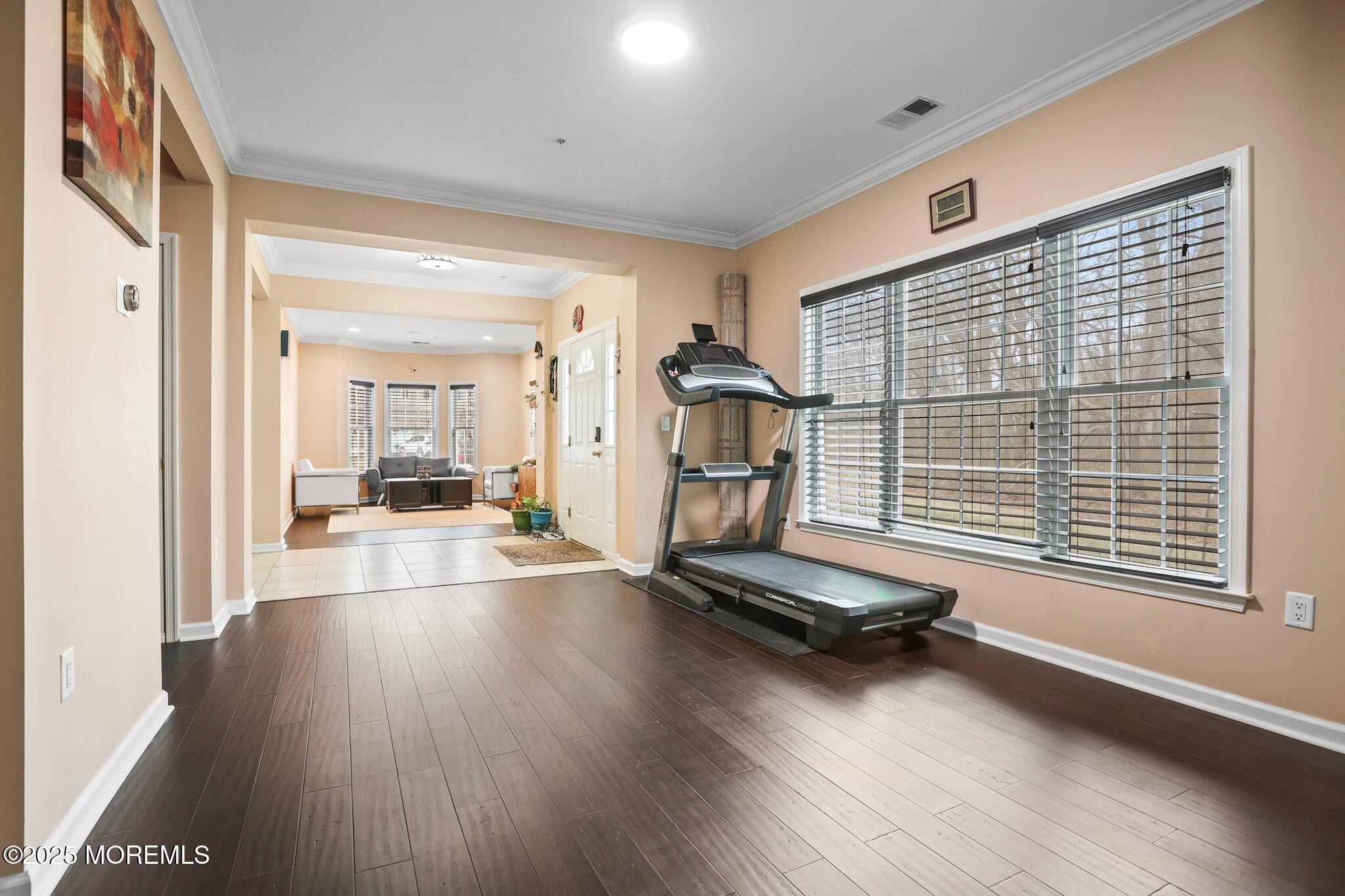 126 Morgan Way #126, Monroe Township, New Jersey image 17