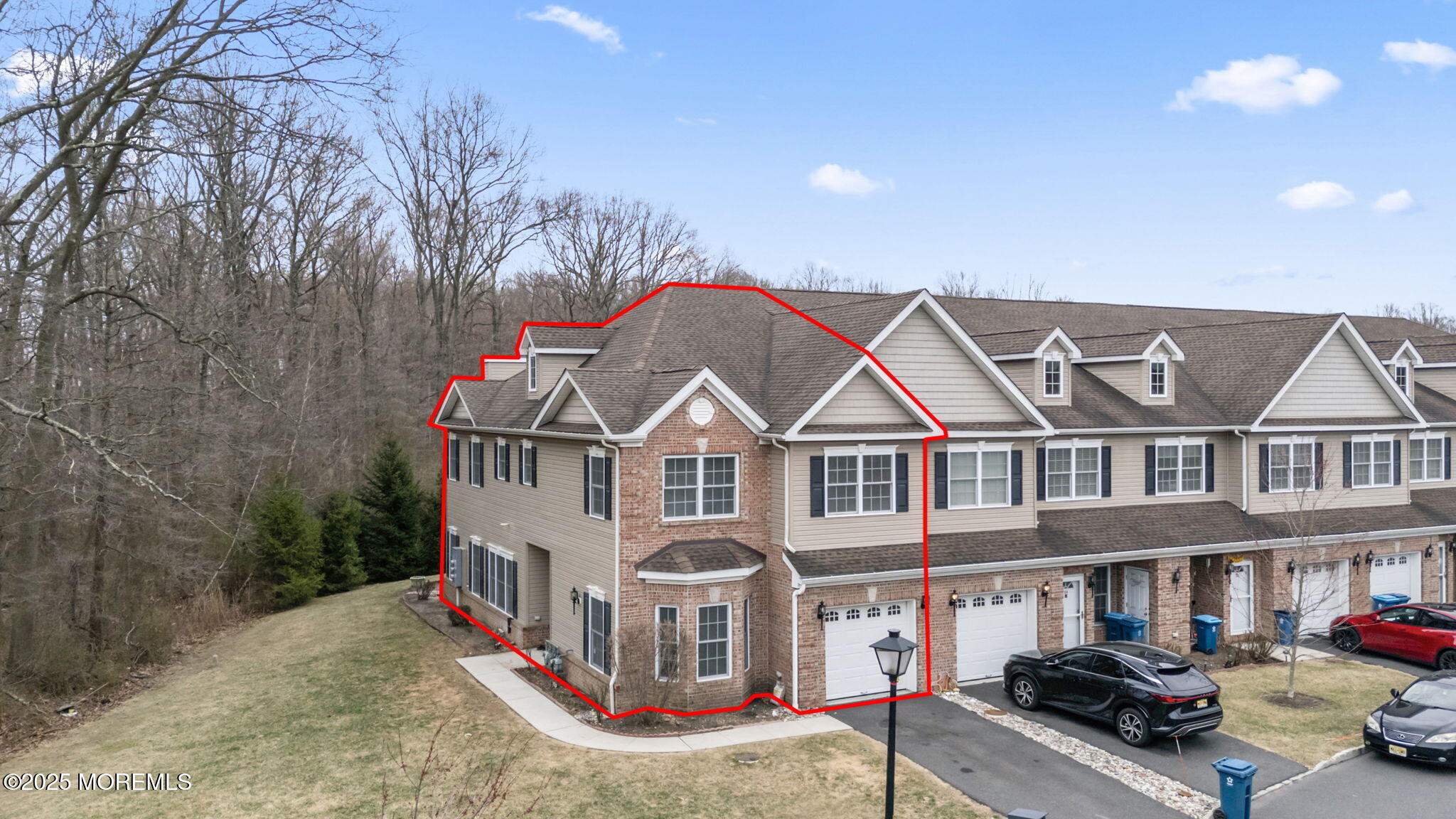 126 Morgan Way #126, Monroe Township, New Jersey image 42