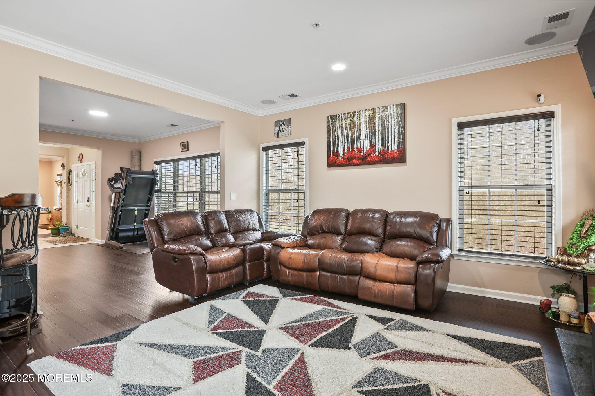 126 Morgan Way #126, Monroe Township, New Jersey image 10
