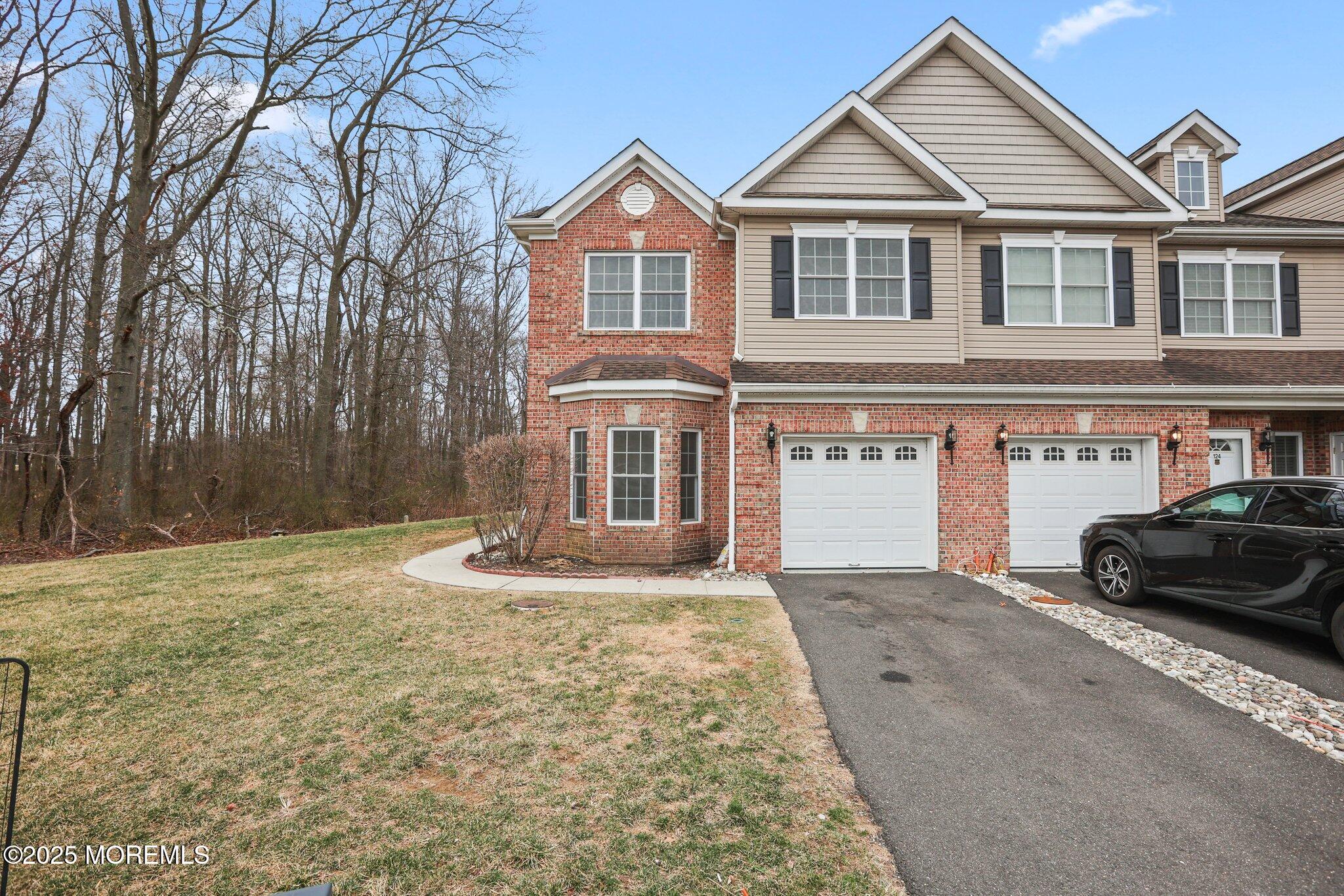 126 Morgan Way #126, Monroe Township, New Jersey image 41