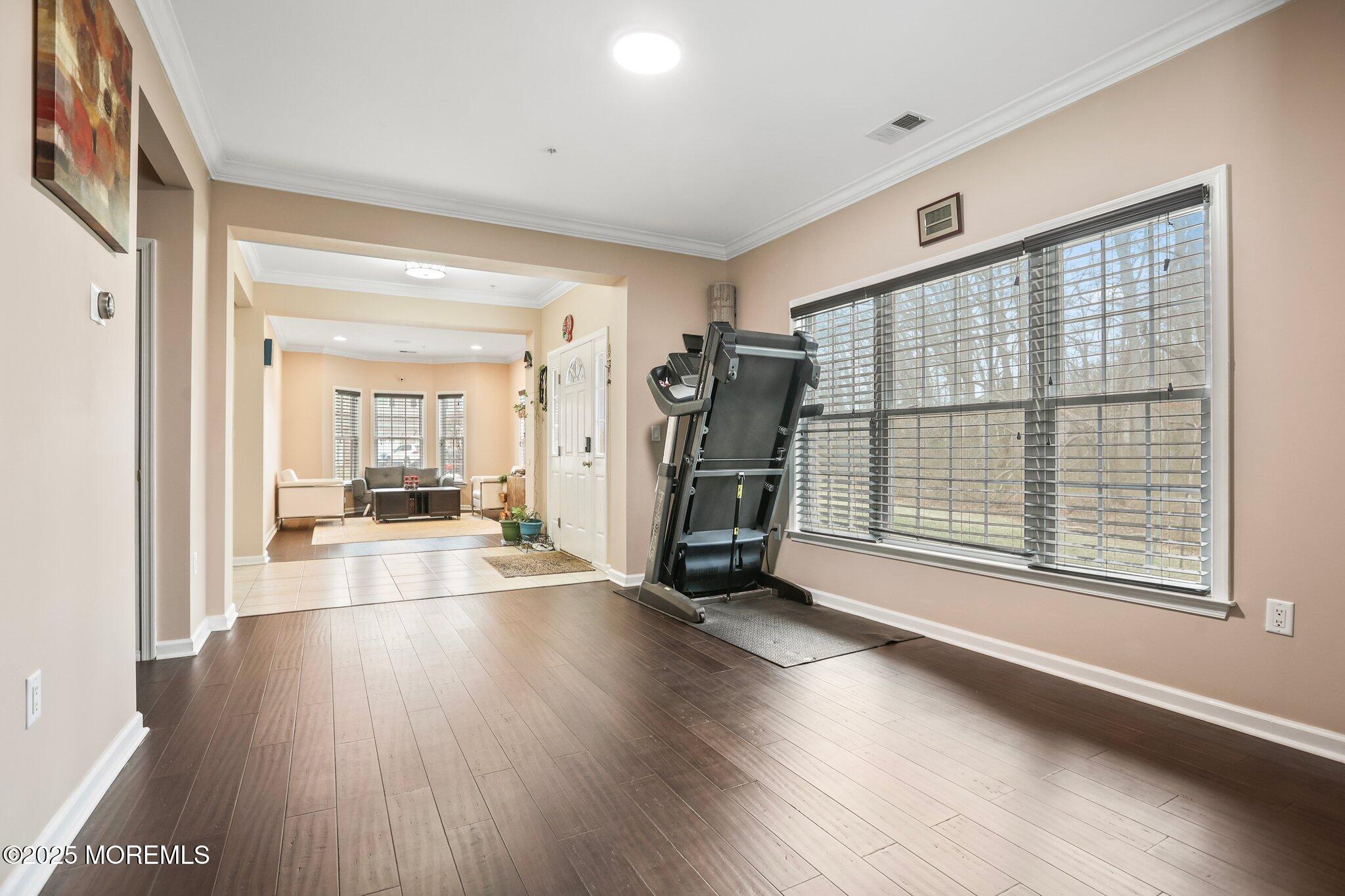 126 Morgan Way #126, Monroe Township, New Jersey image 19