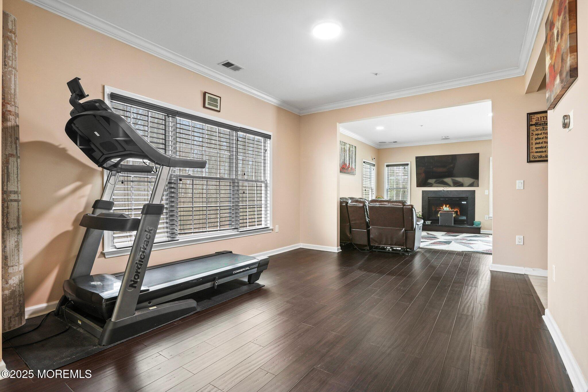 126 Morgan Way #126, Monroe Township, New Jersey image 20