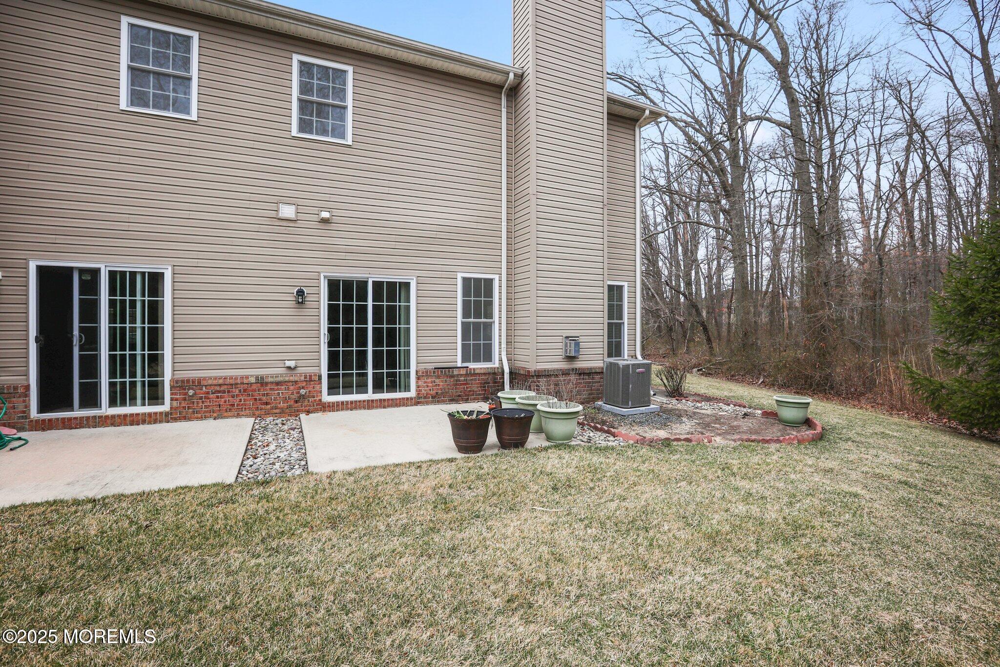 126 Morgan Way #126, Monroe Township, New Jersey image 39