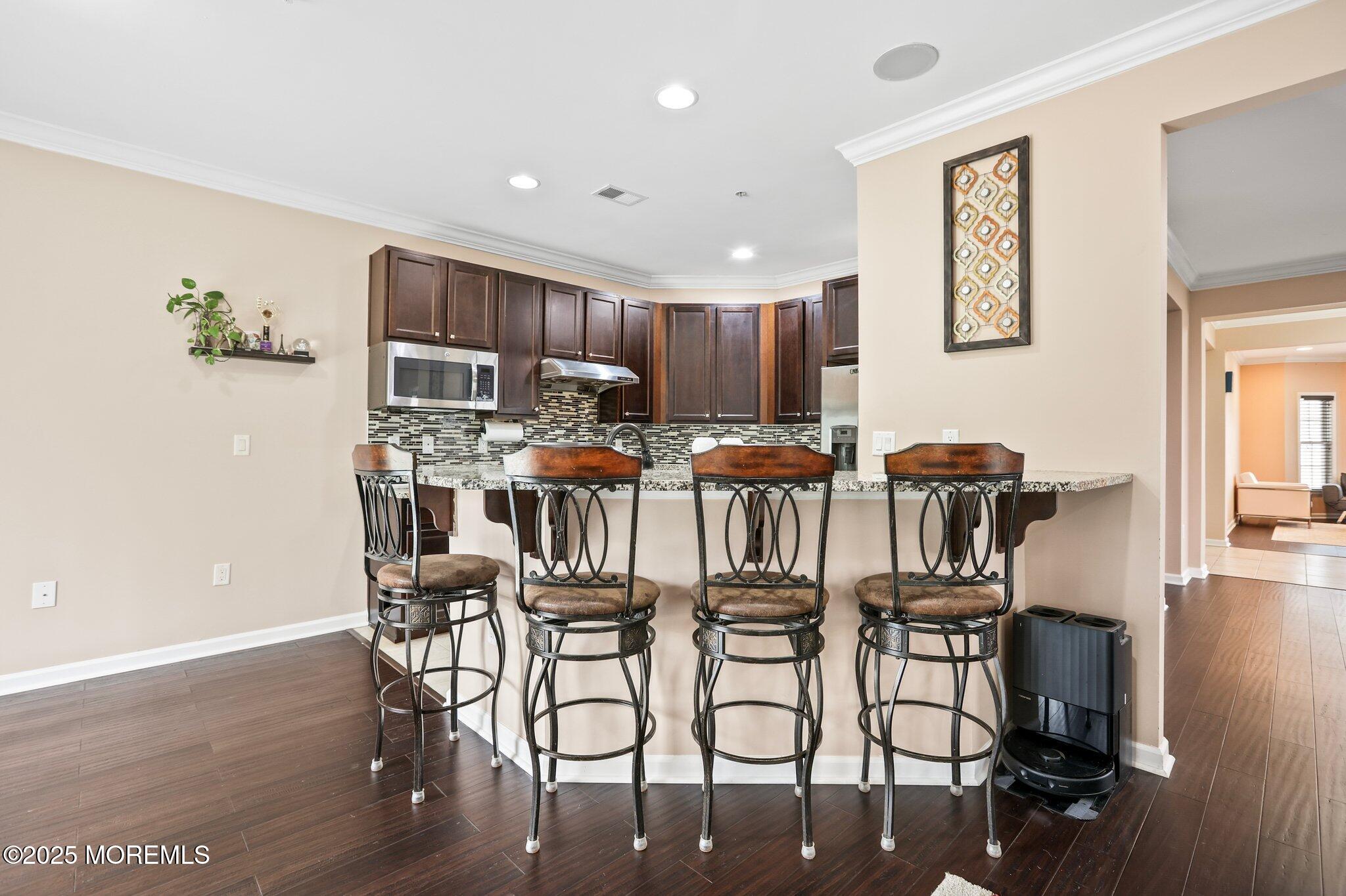 126 Morgan Way #126, Monroe Township, New Jersey image 8