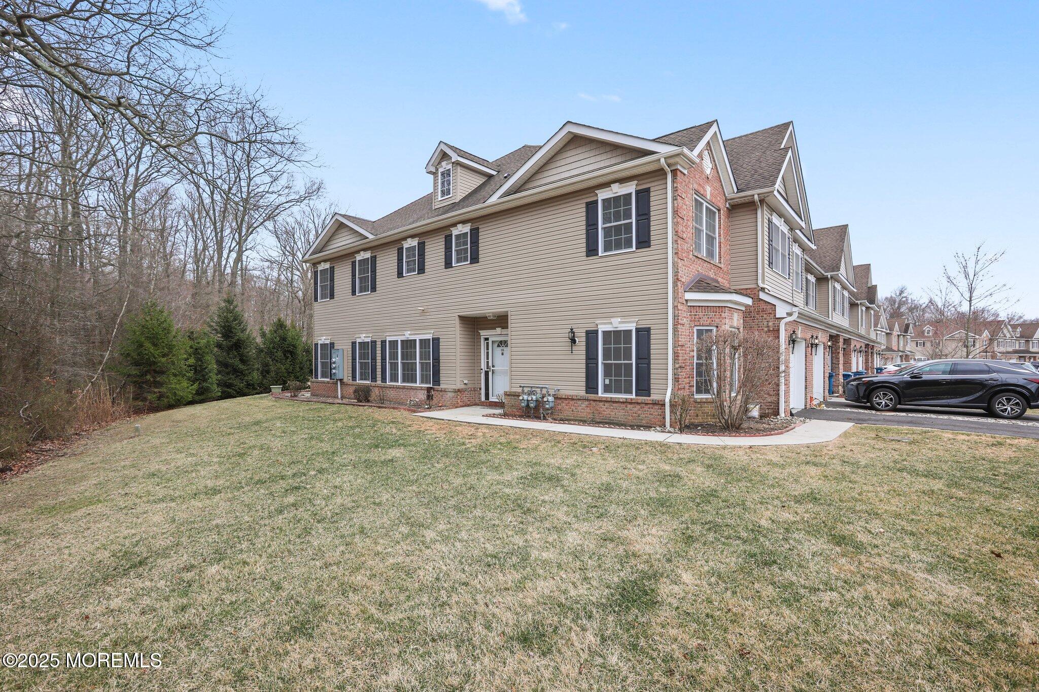 126 Morgan Way #126, Monroe Township, New Jersey image 40