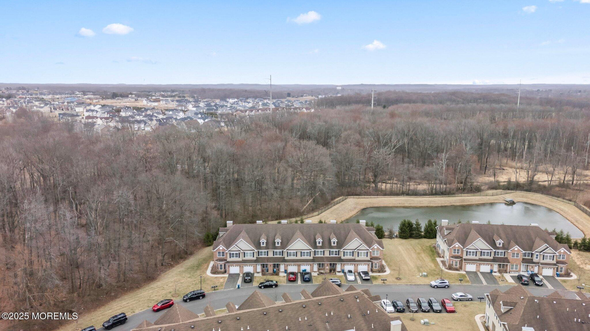 126 Morgan Way #126, Monroe Township, New Jersey image 49