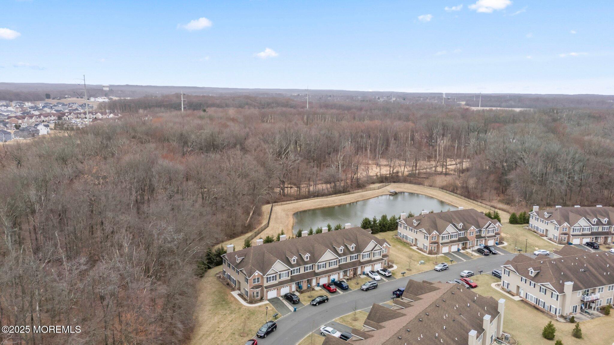 126 Morgan Way #126, Monroe Township, New Jersey image 46