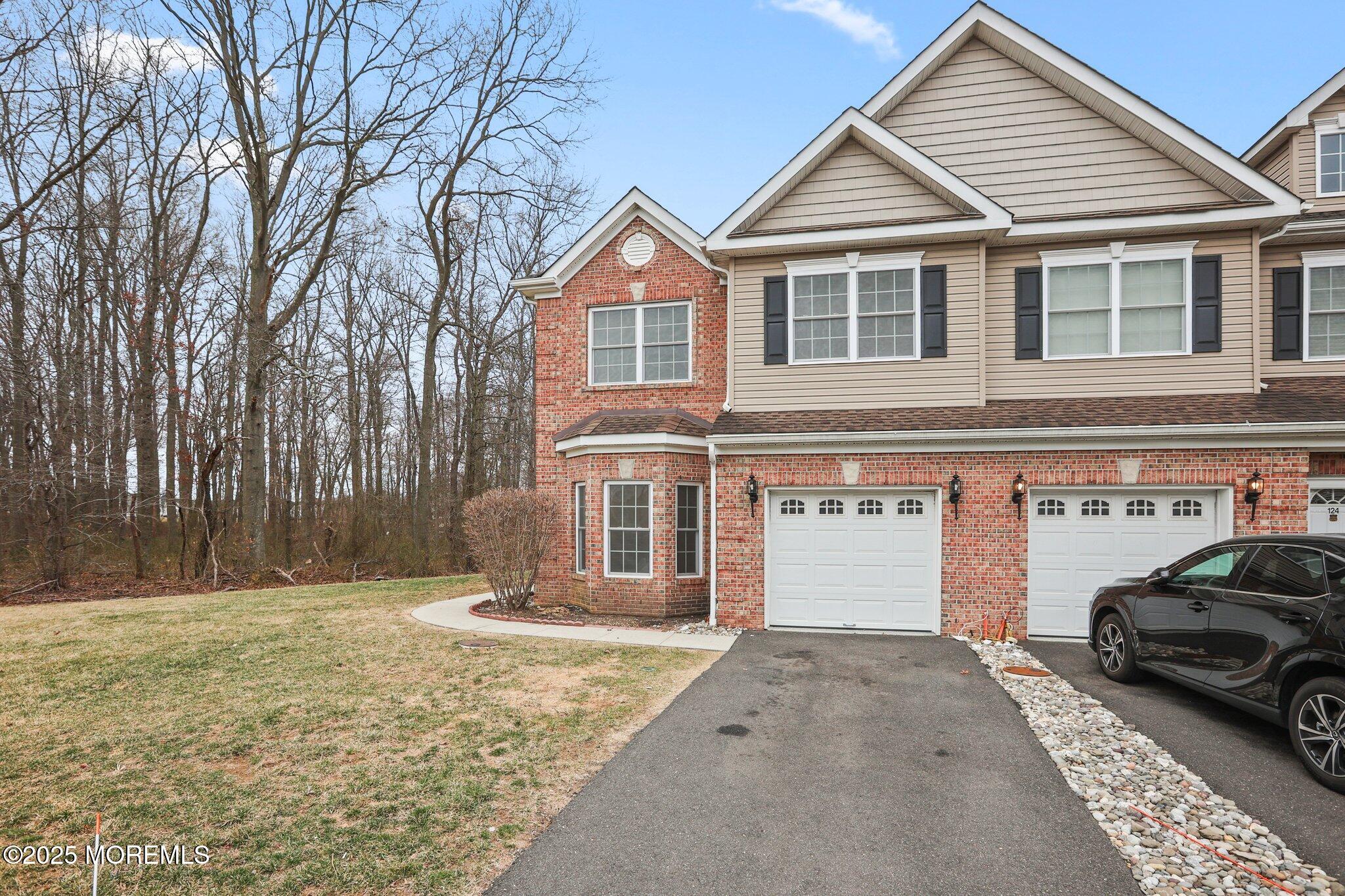 126 Morgan Way #126, Monroe Township, New Jersey image 1