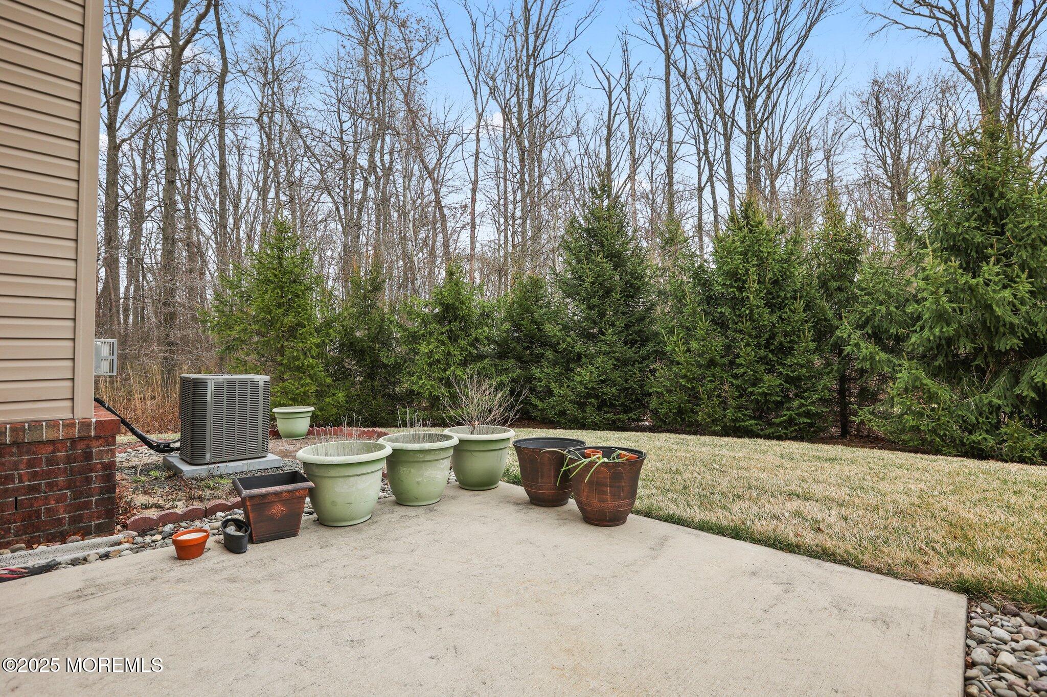 126 Morgan Way #126, Monroe Township, New Jersey image 38