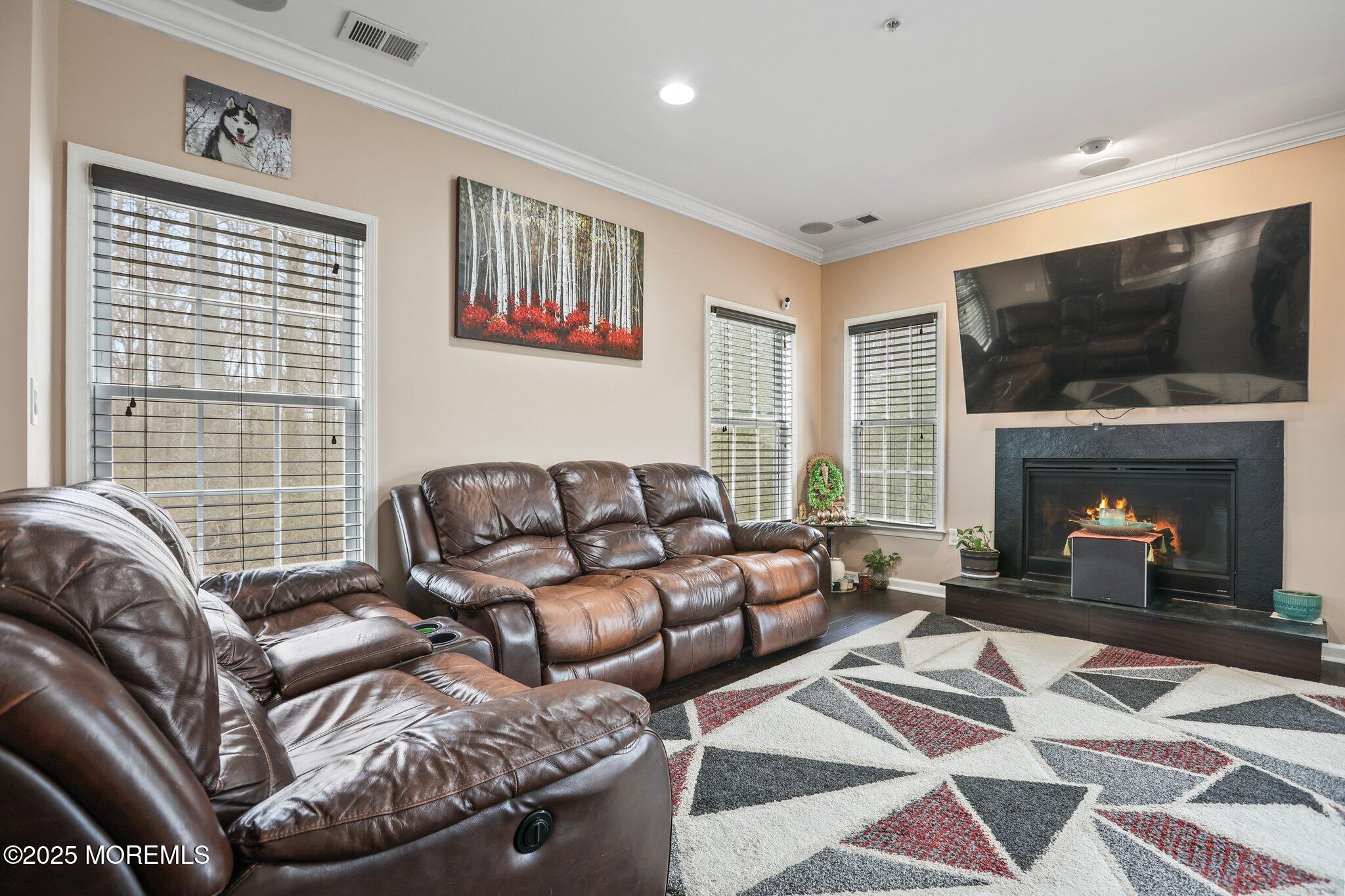 126 Morgan Way #126, Monroe Township, New Jersey image 11