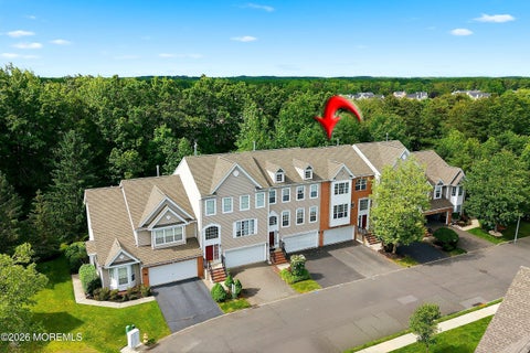 Condo For Sale - 194 Nathan Drive<br/> Monmouth County, Morganville, NJ 07751