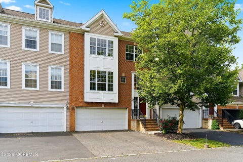 Condo For Sale - 194 Nathan Drive<br/> Morganville, NJ 07751