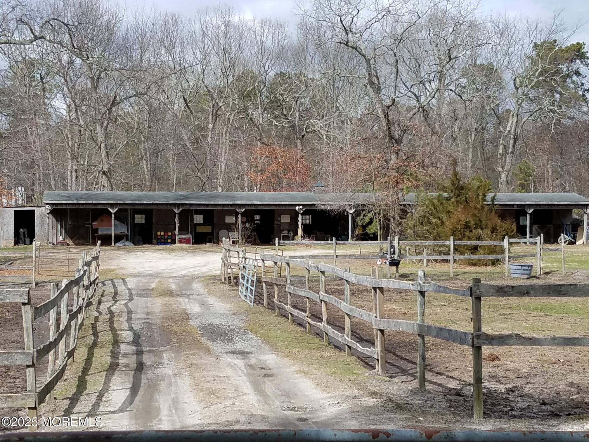 16 Hidden Pines Drive, Millstone, New Jersey image 1